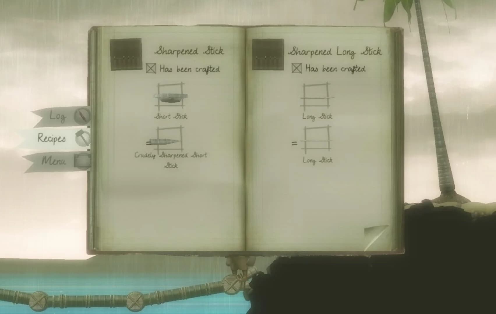 Under the Ocean screenshot 1