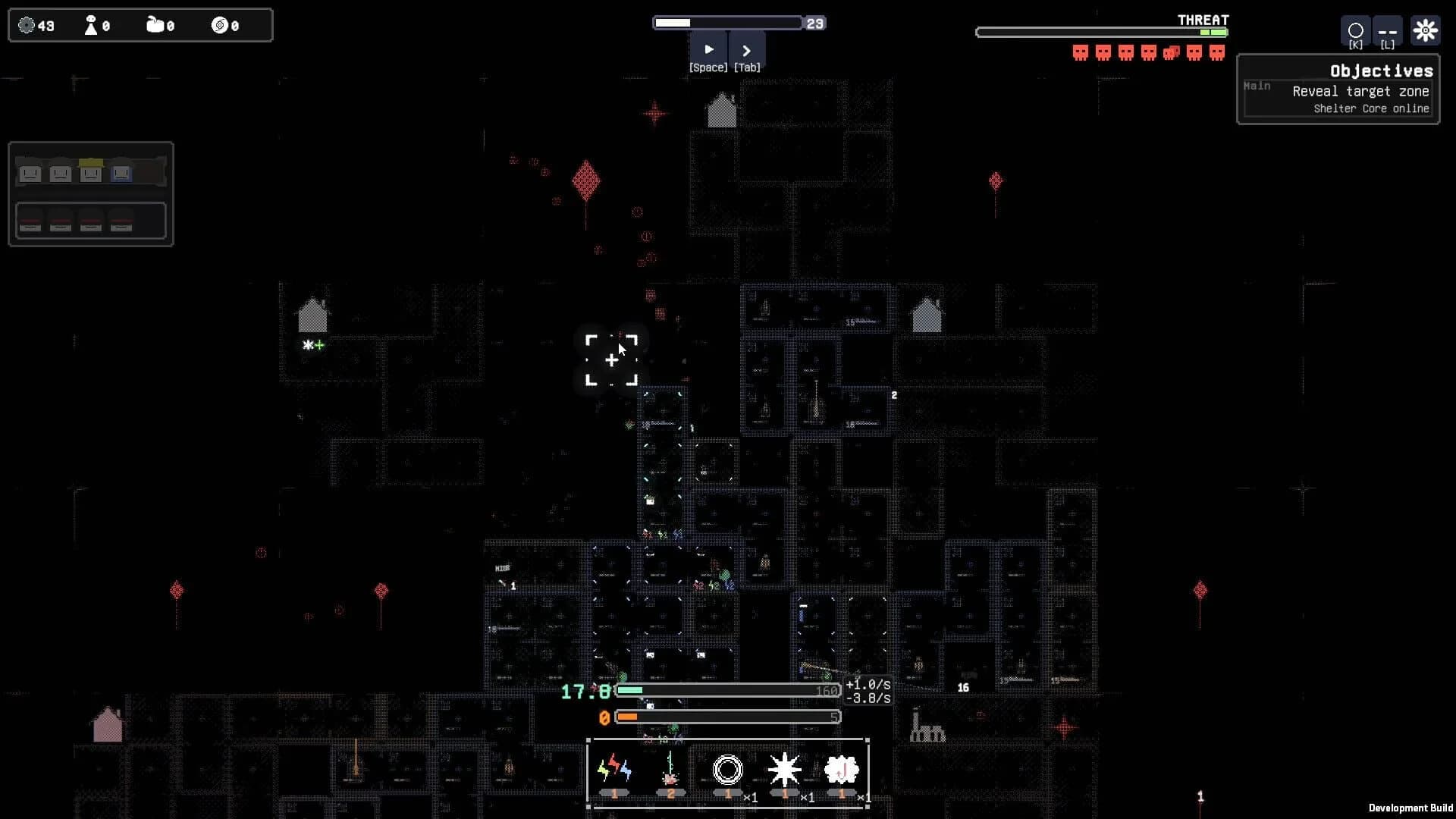 Under the Ruin screenshot 3