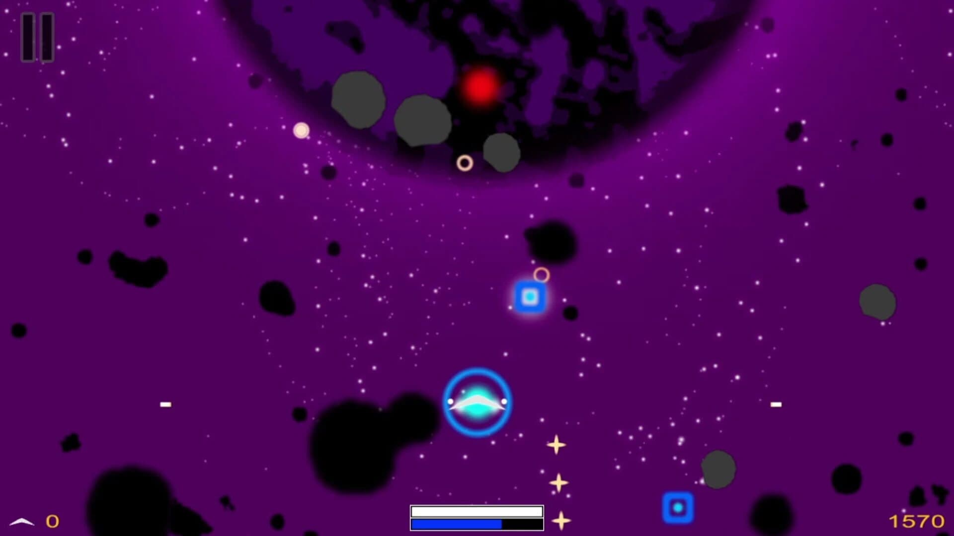 Under the Stars screenshot 3