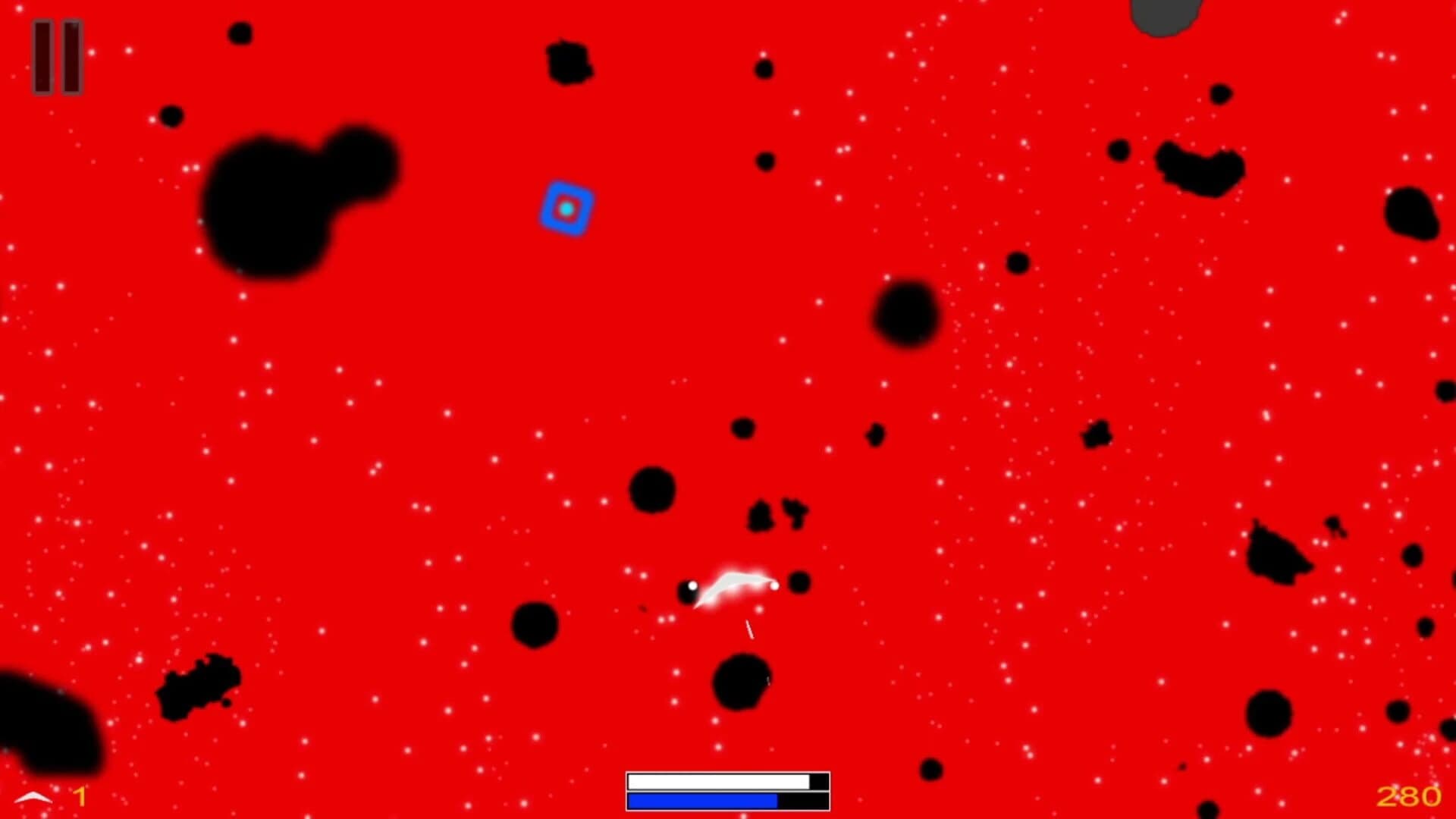 Under the Stars screenshot 1