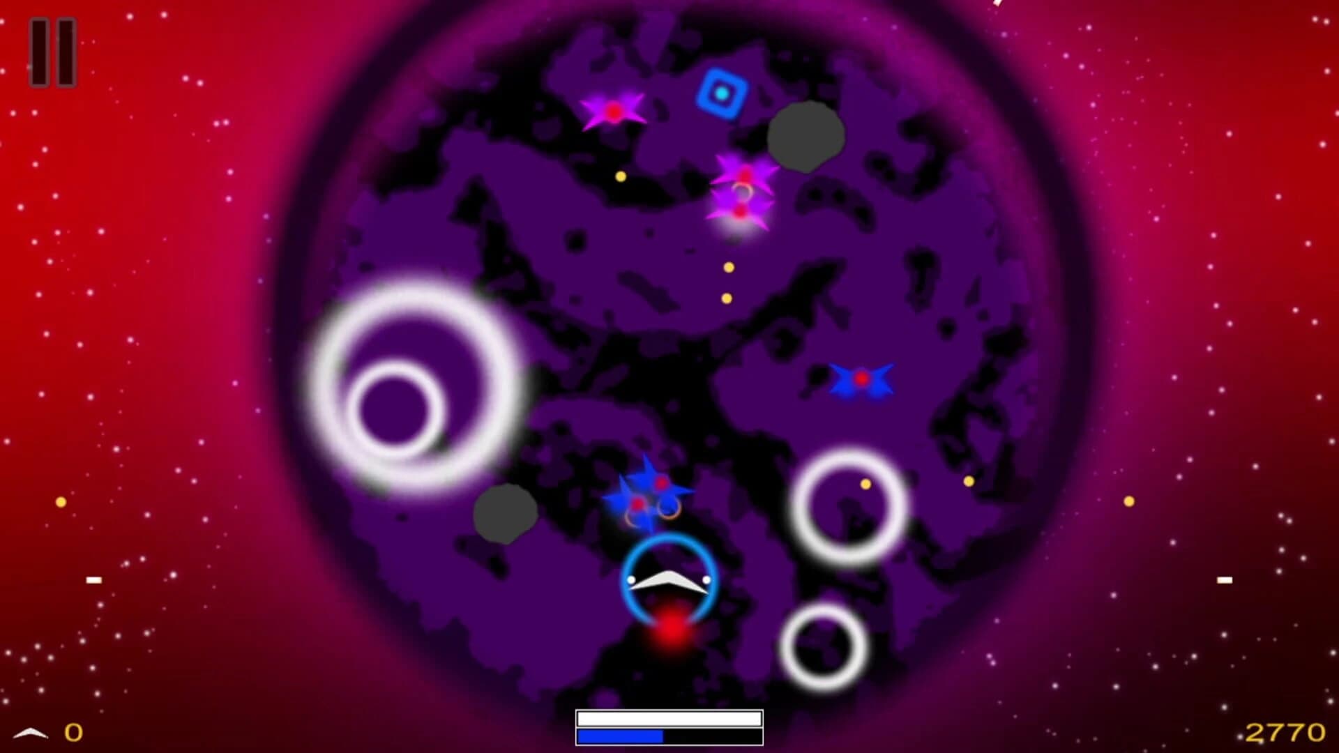 Under the Stars screenshot 4