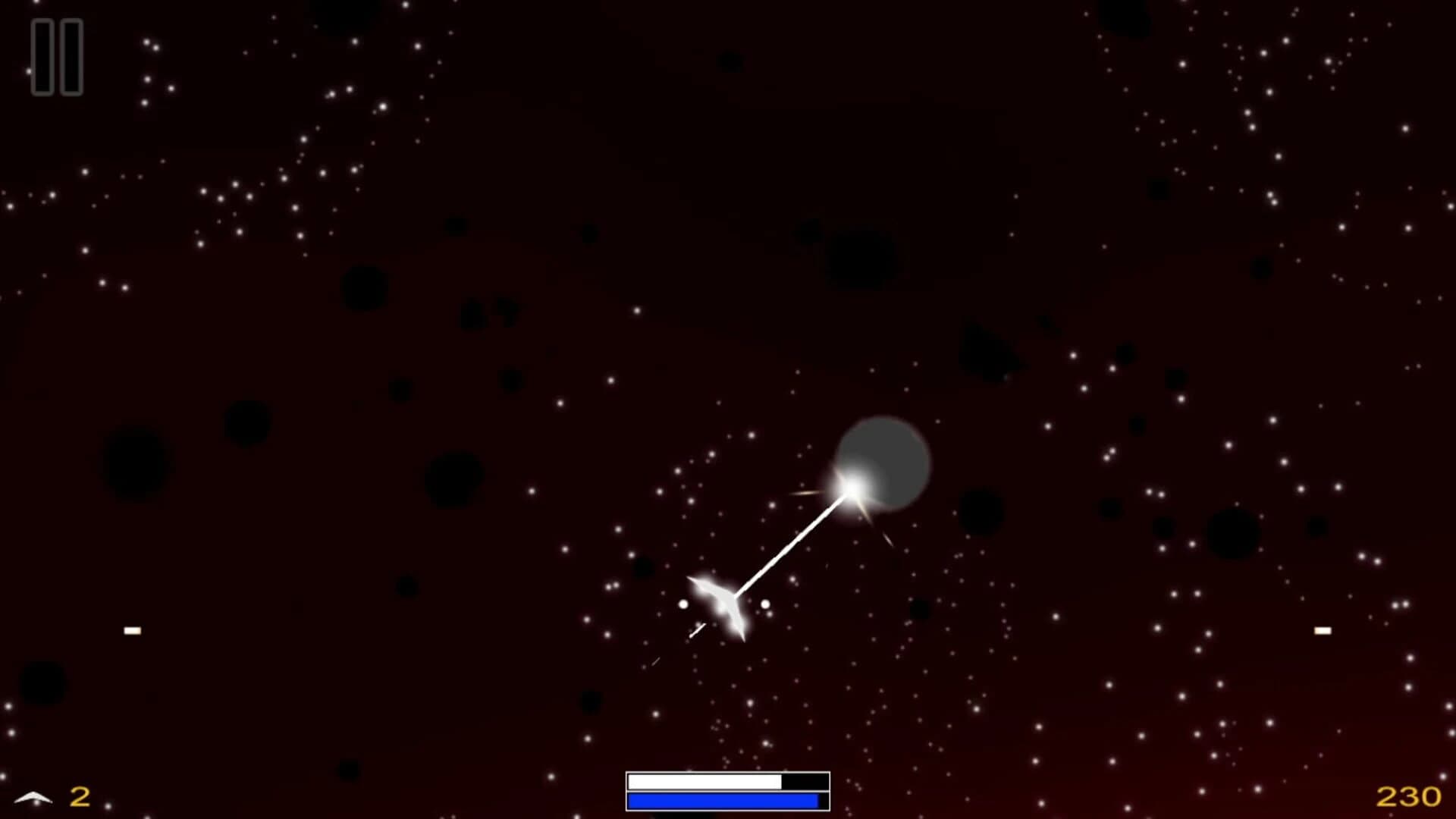Under the Stars screenshot 2