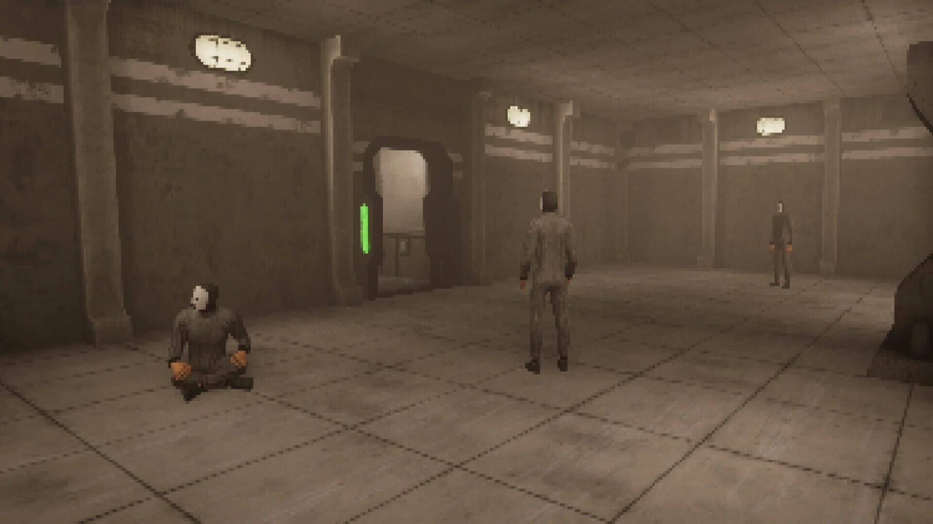 Under Walls screenshot 4