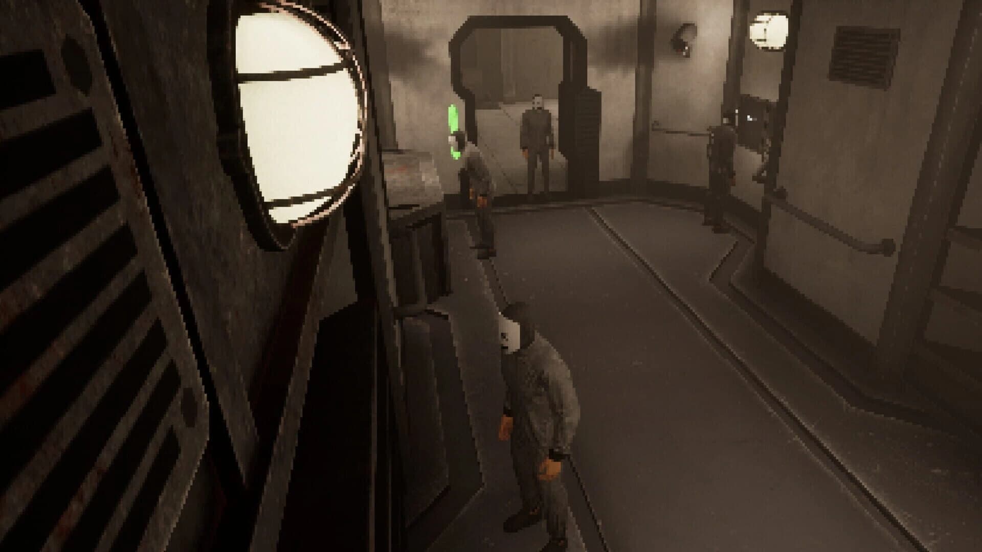 Under Walls screenshot 3