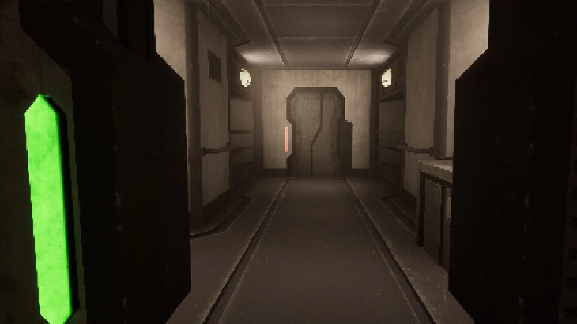 Under Walls screenshot 2