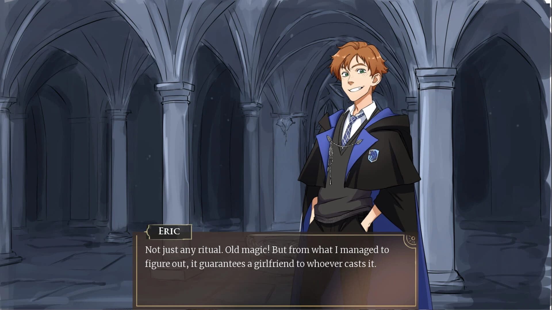 Under Your Spell screenshot 2
