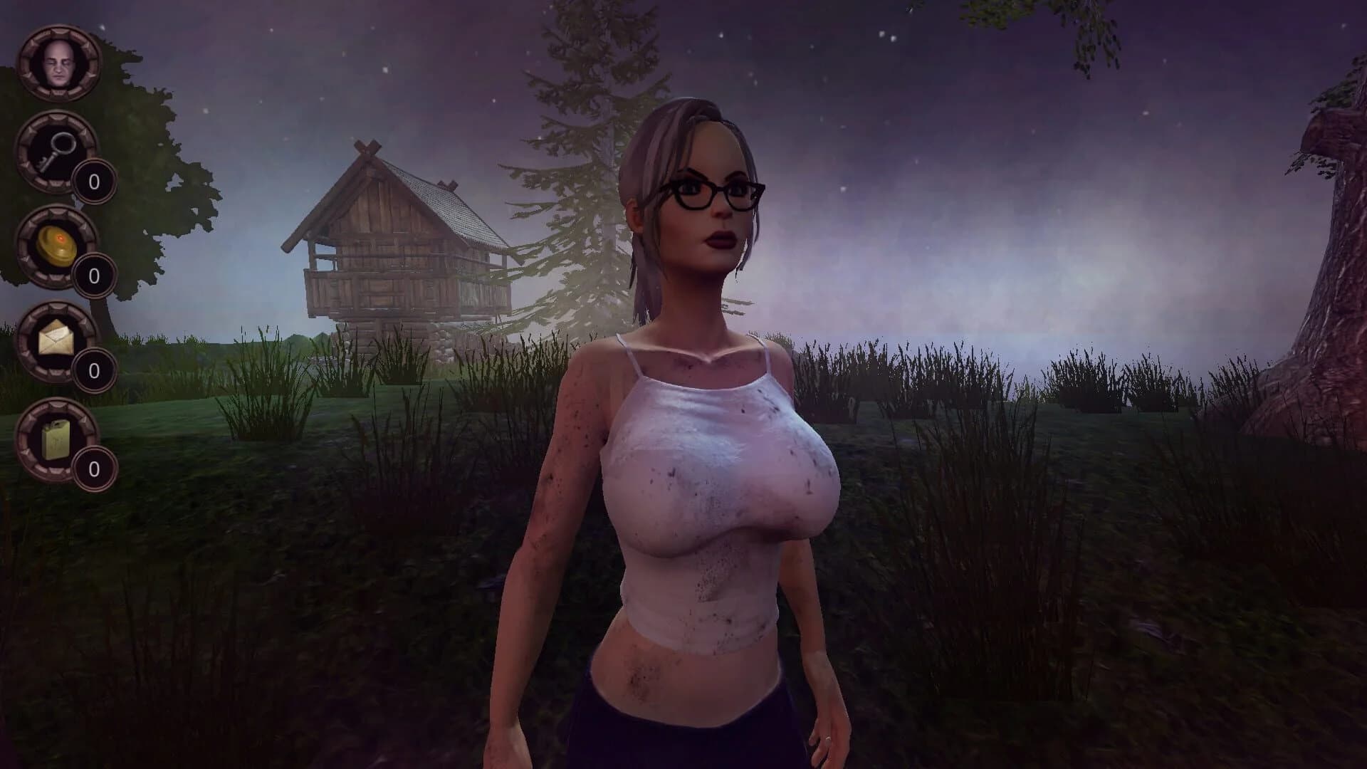 Under Zero screenshot 2