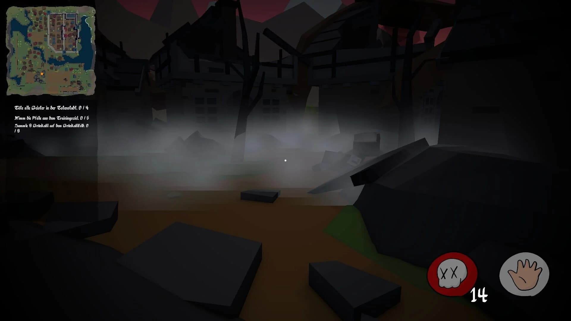 Undercover screenshot 4