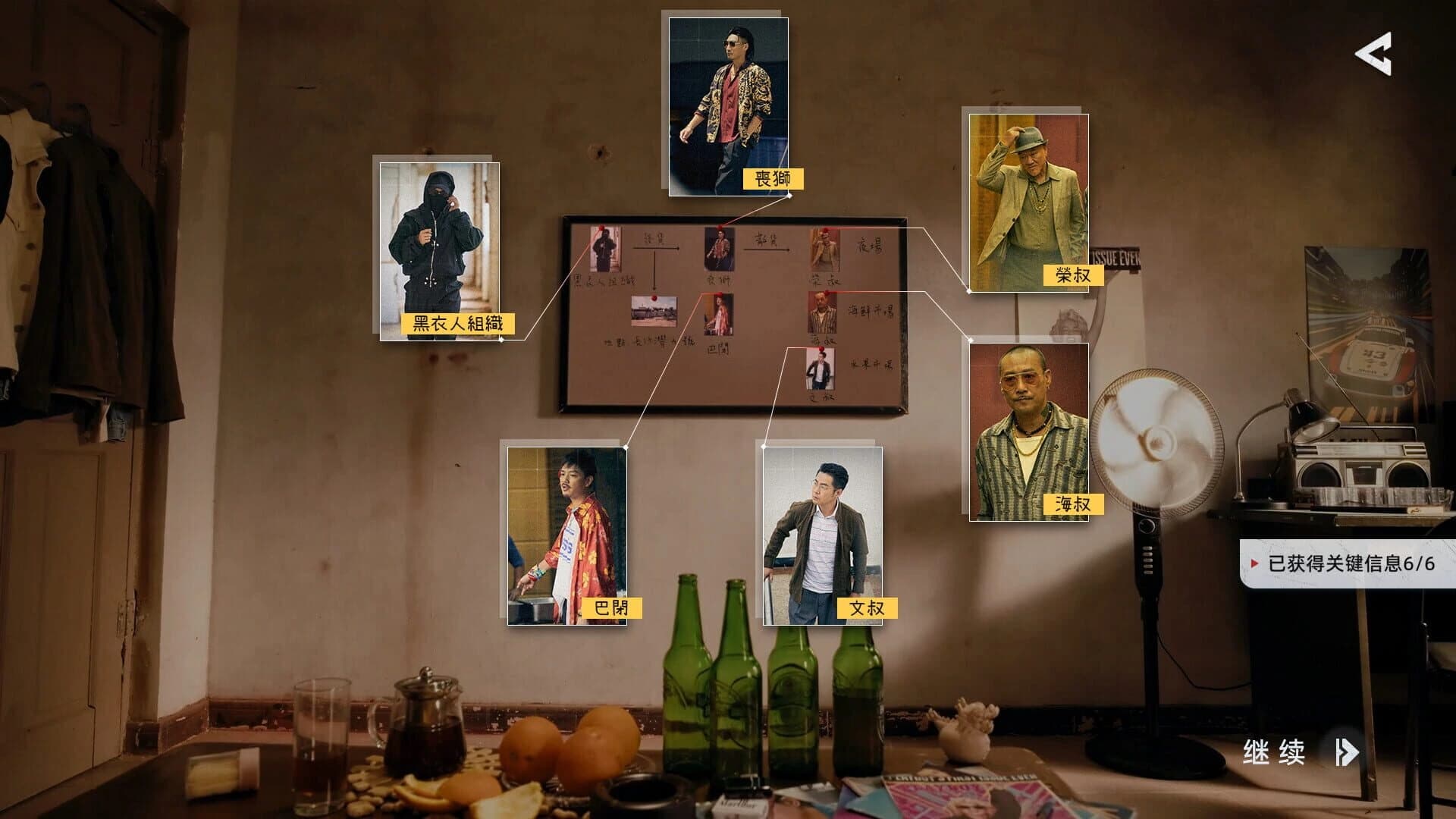 Undercover screenshot 13