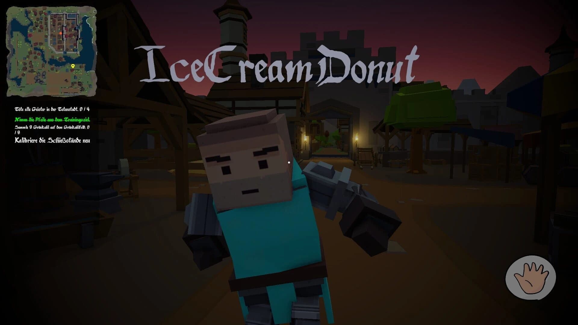 Undercover screenshot 3