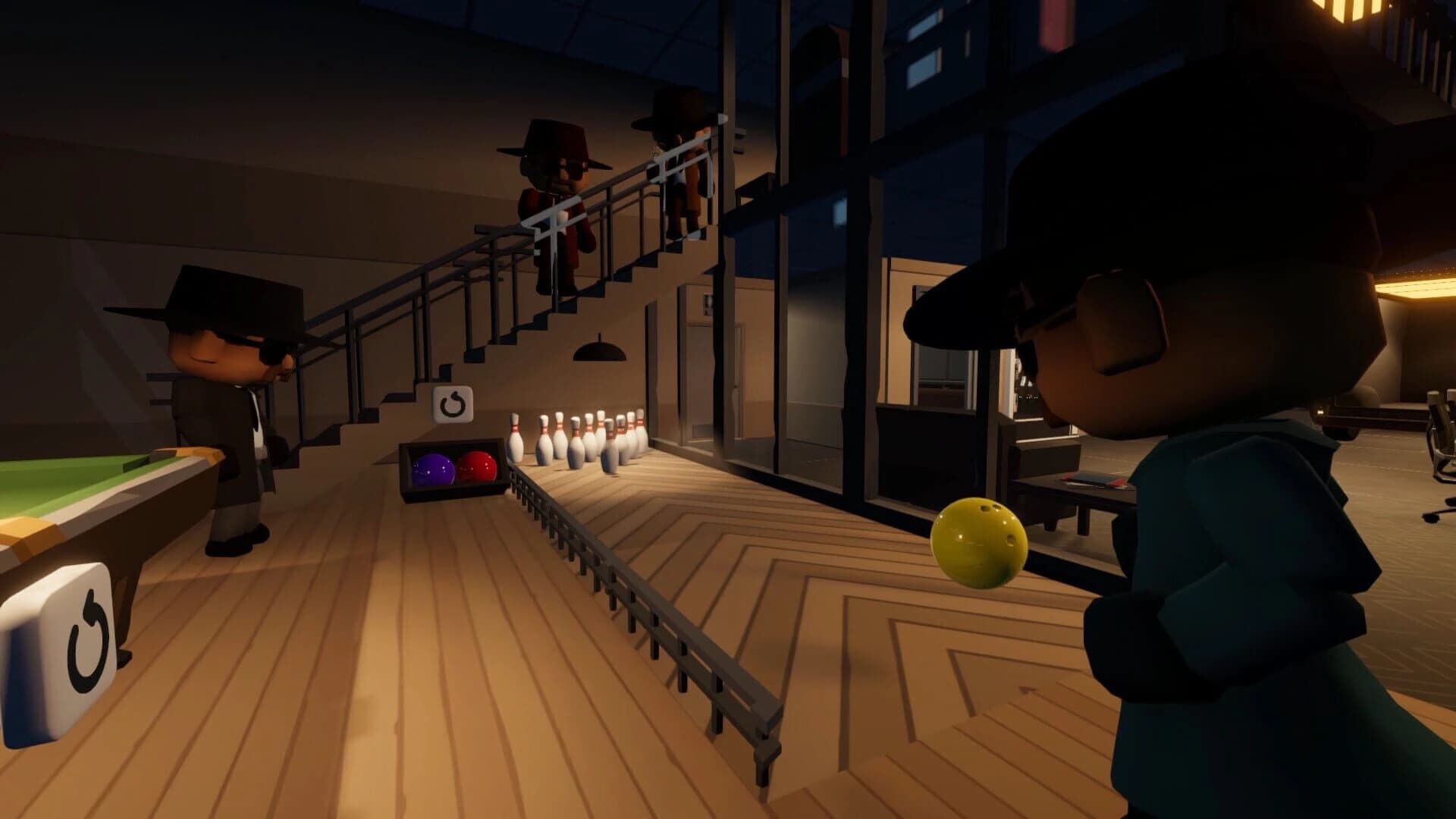 Undercover Fools screenshot 3