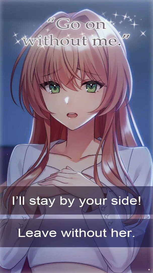 Undercover Girlfriend screenshot 1