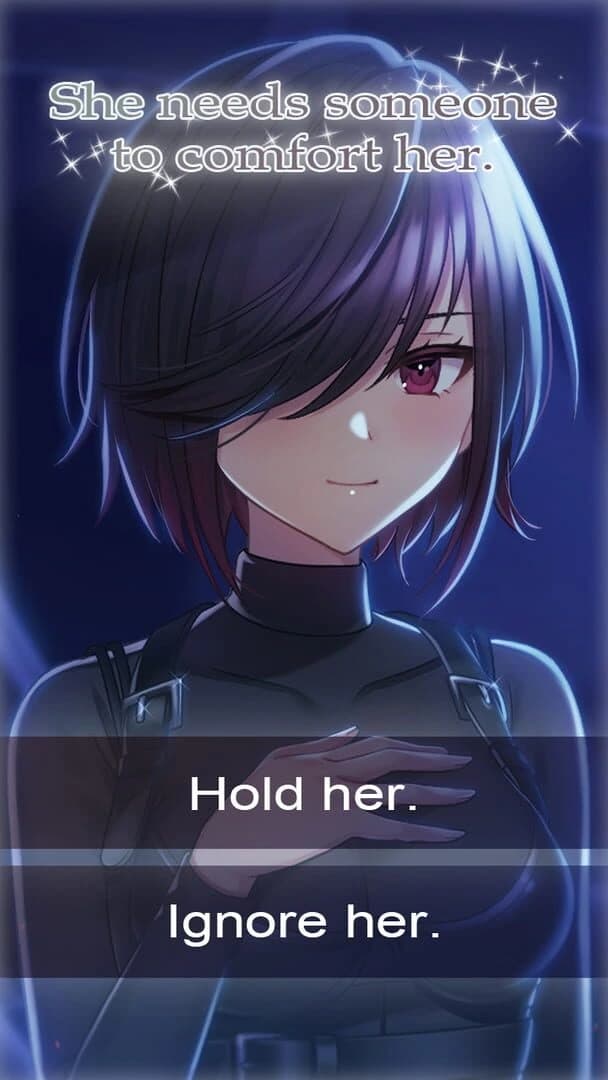 Undercover Girlfriend screenshot 3