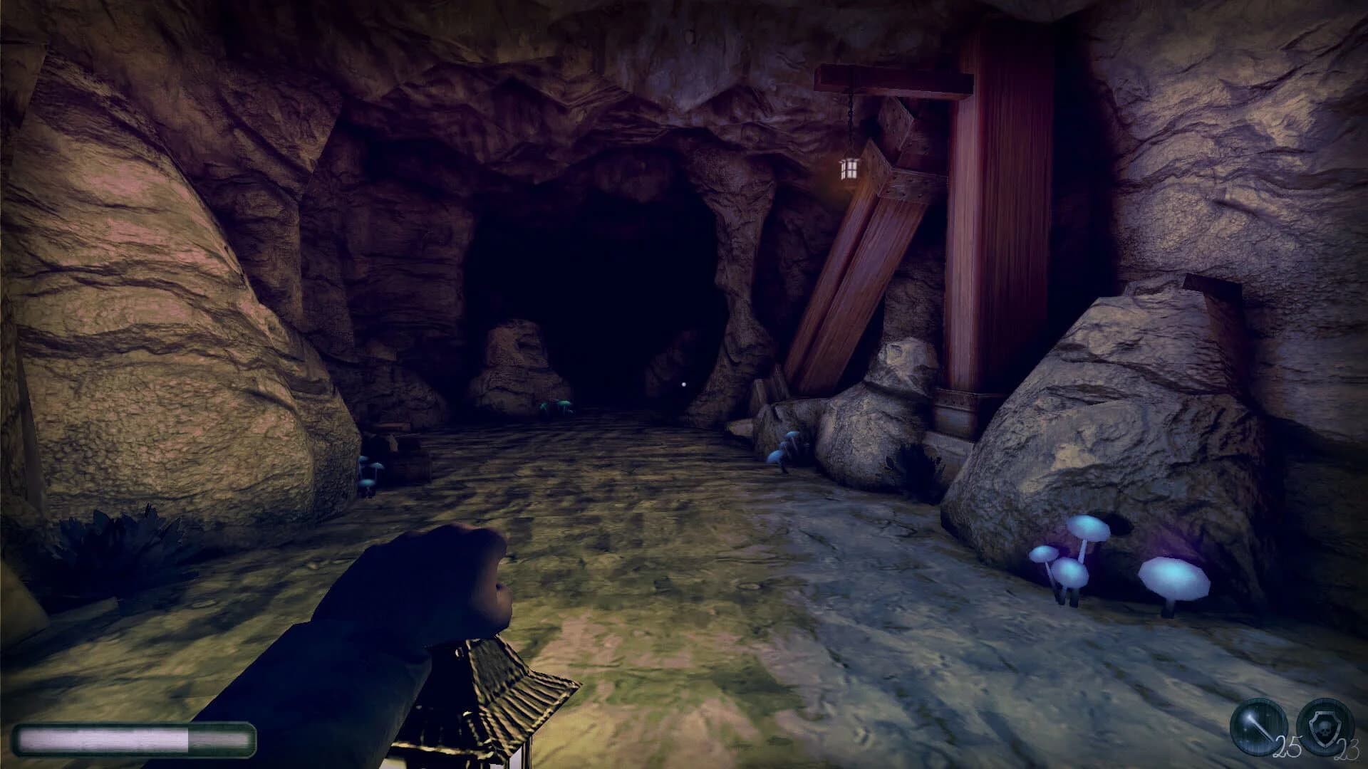 UnderDread screenshot 5