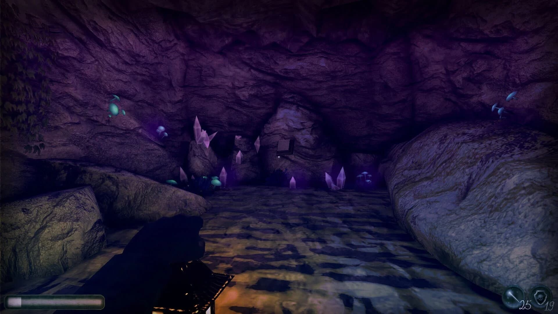 UnderDread screenshot 3
