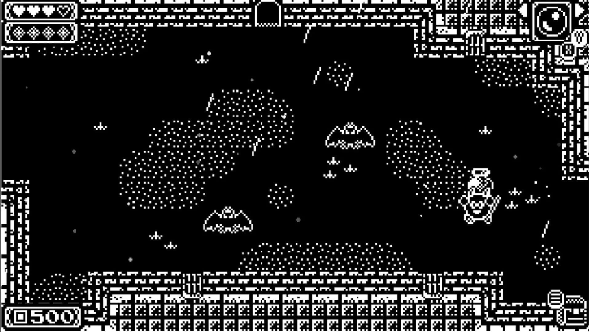 UnderDungeon screenshot 1