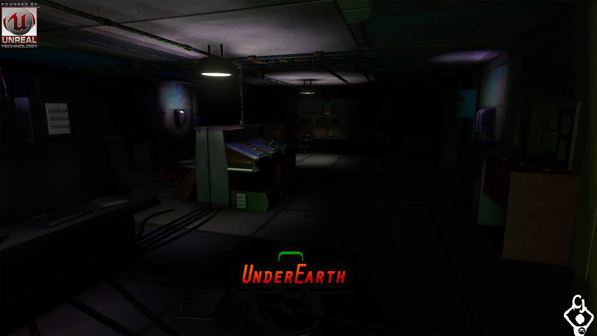 UnderEarth screenshot 3