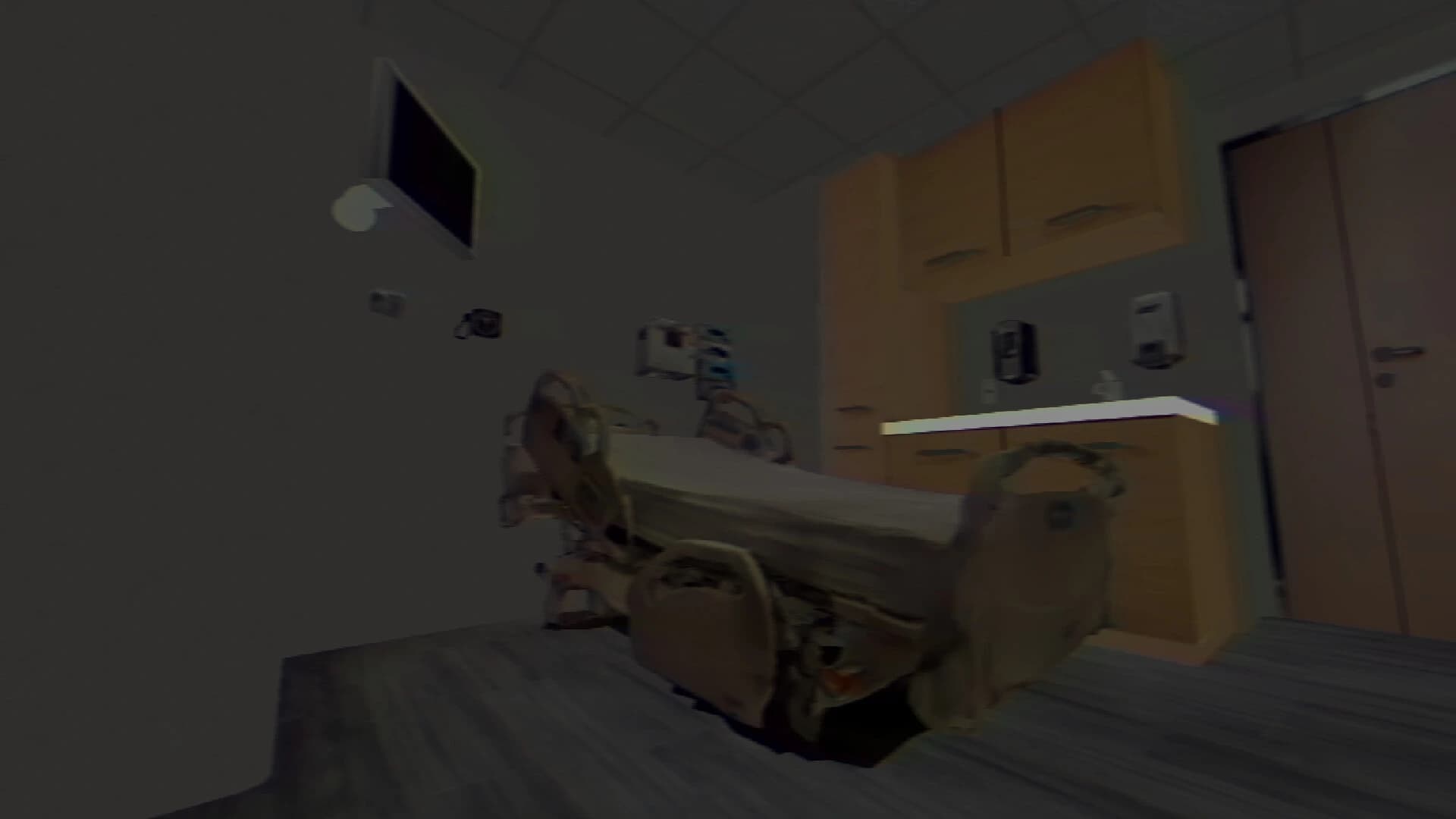 Underfang screenshot 6