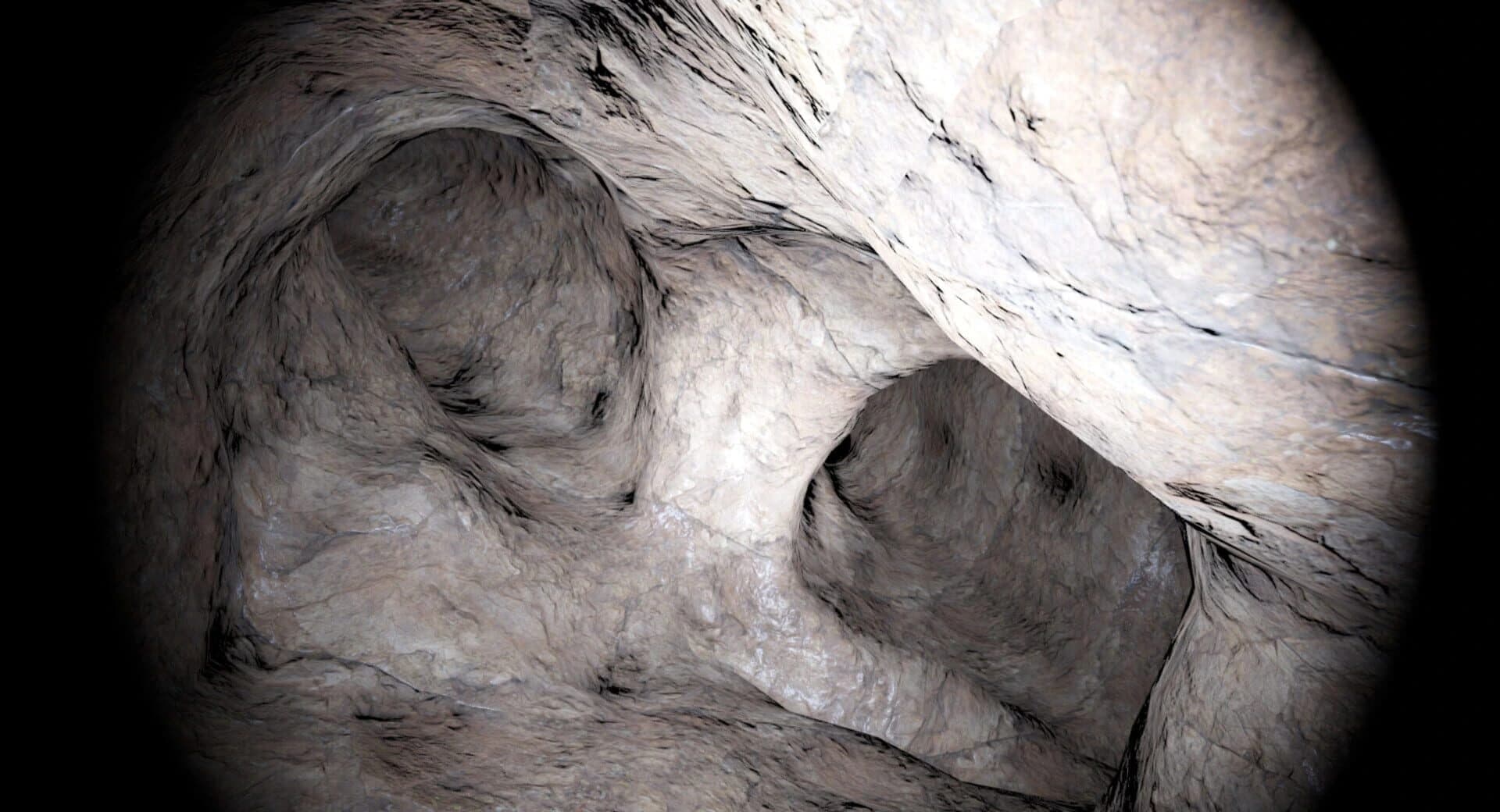Underground screenshot 3