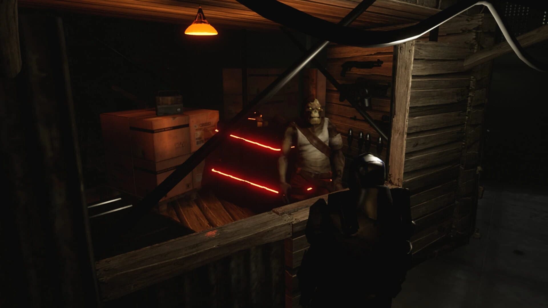 Underground screenshot 4