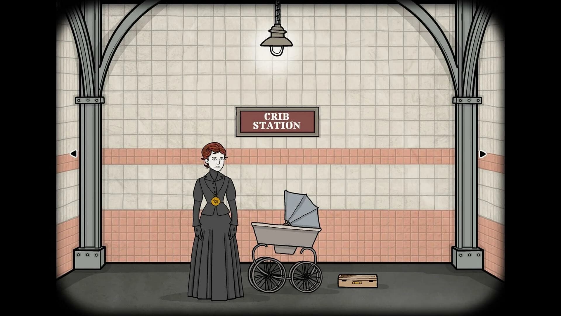 Underground Blossom screenshot 5