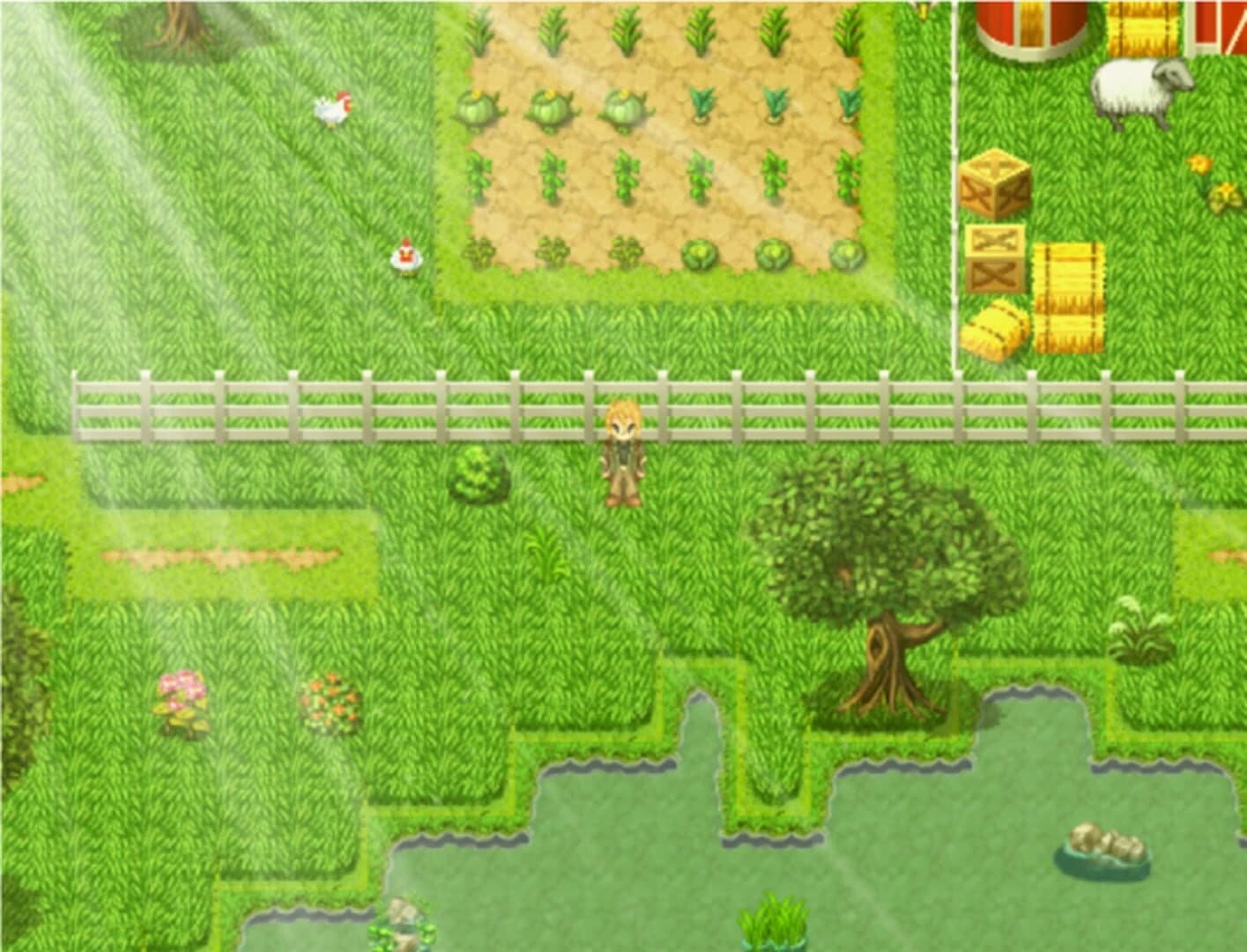 Underground Life screenshot 4