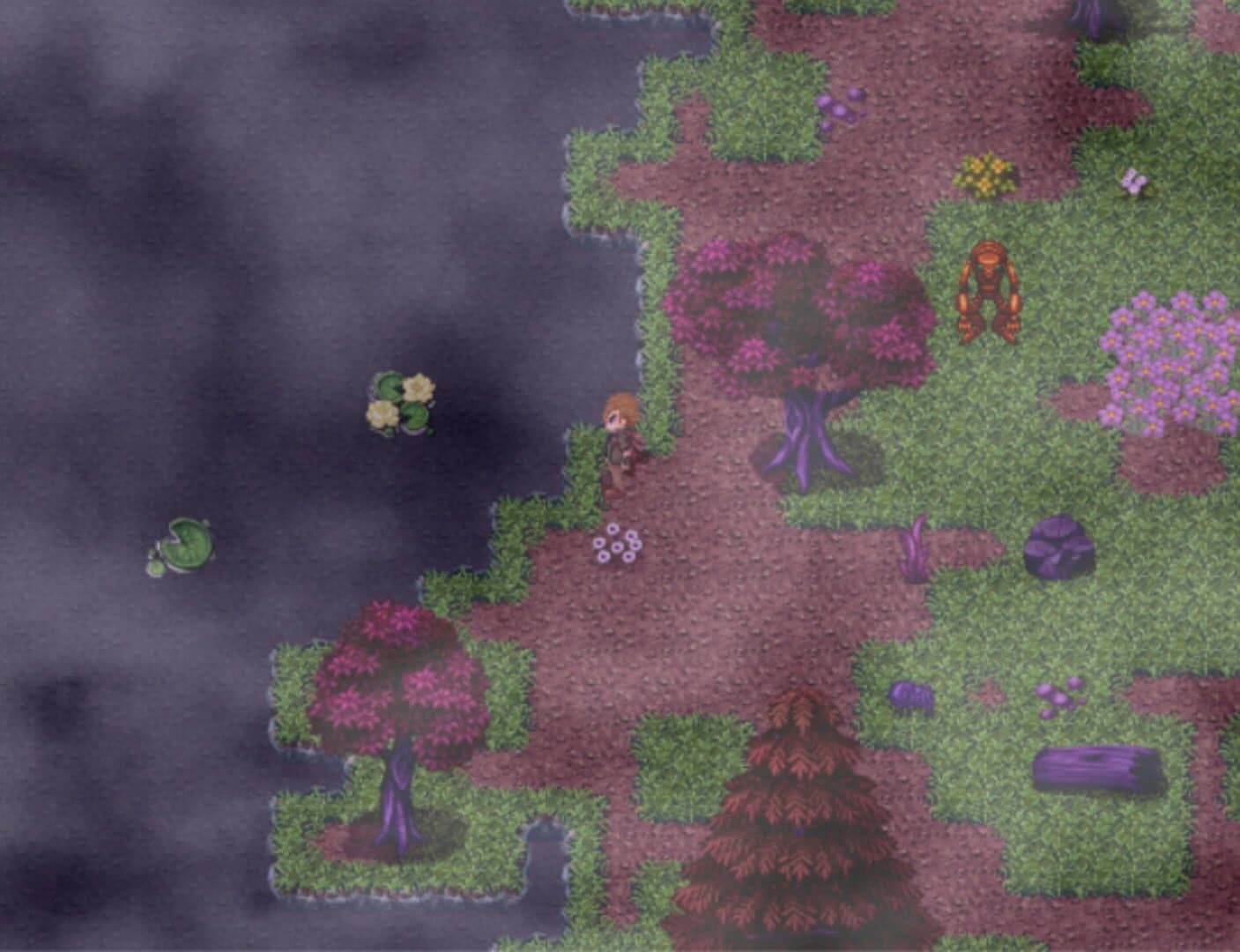 Underground Life screenshot 5
