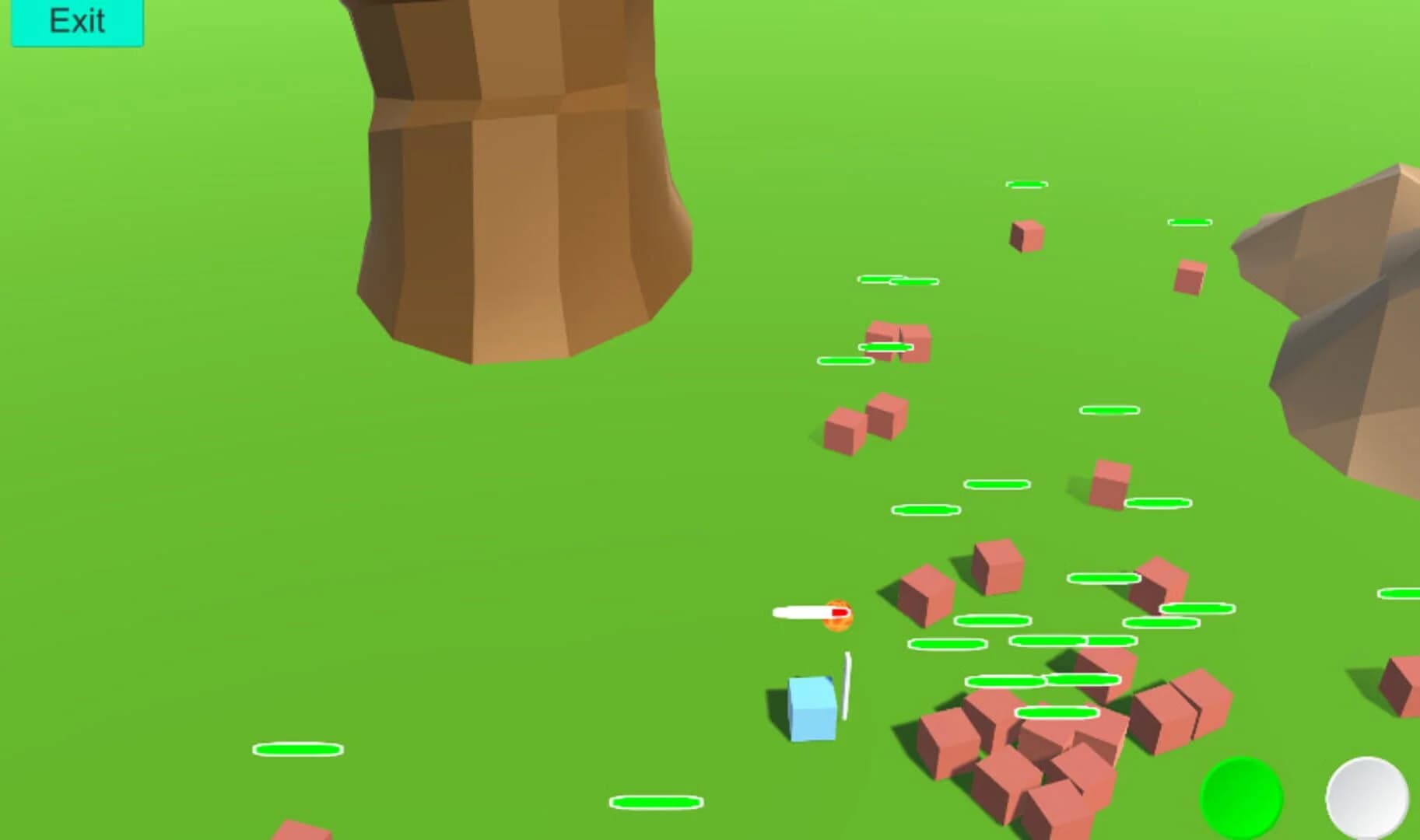 Underground secret screenshot 5