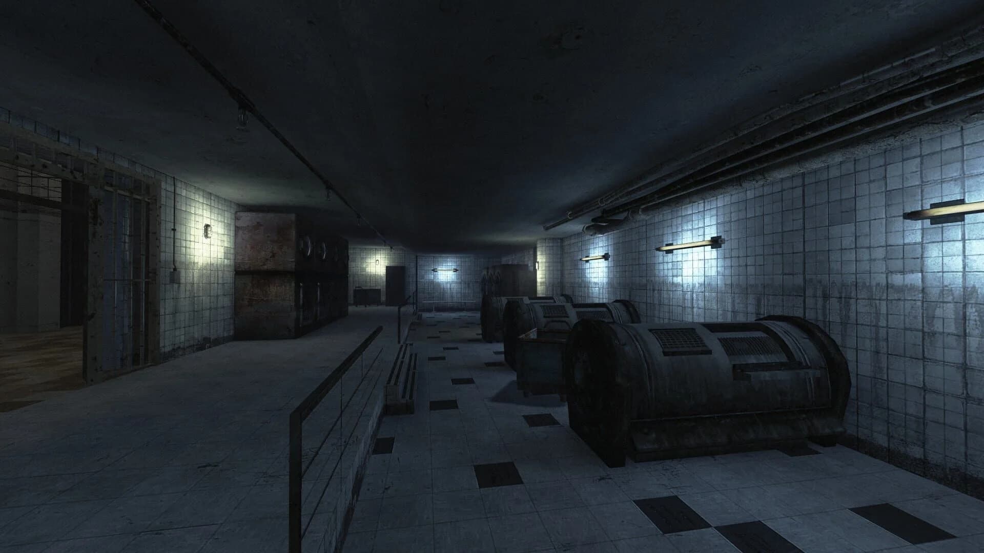 Underhell screenshot 4