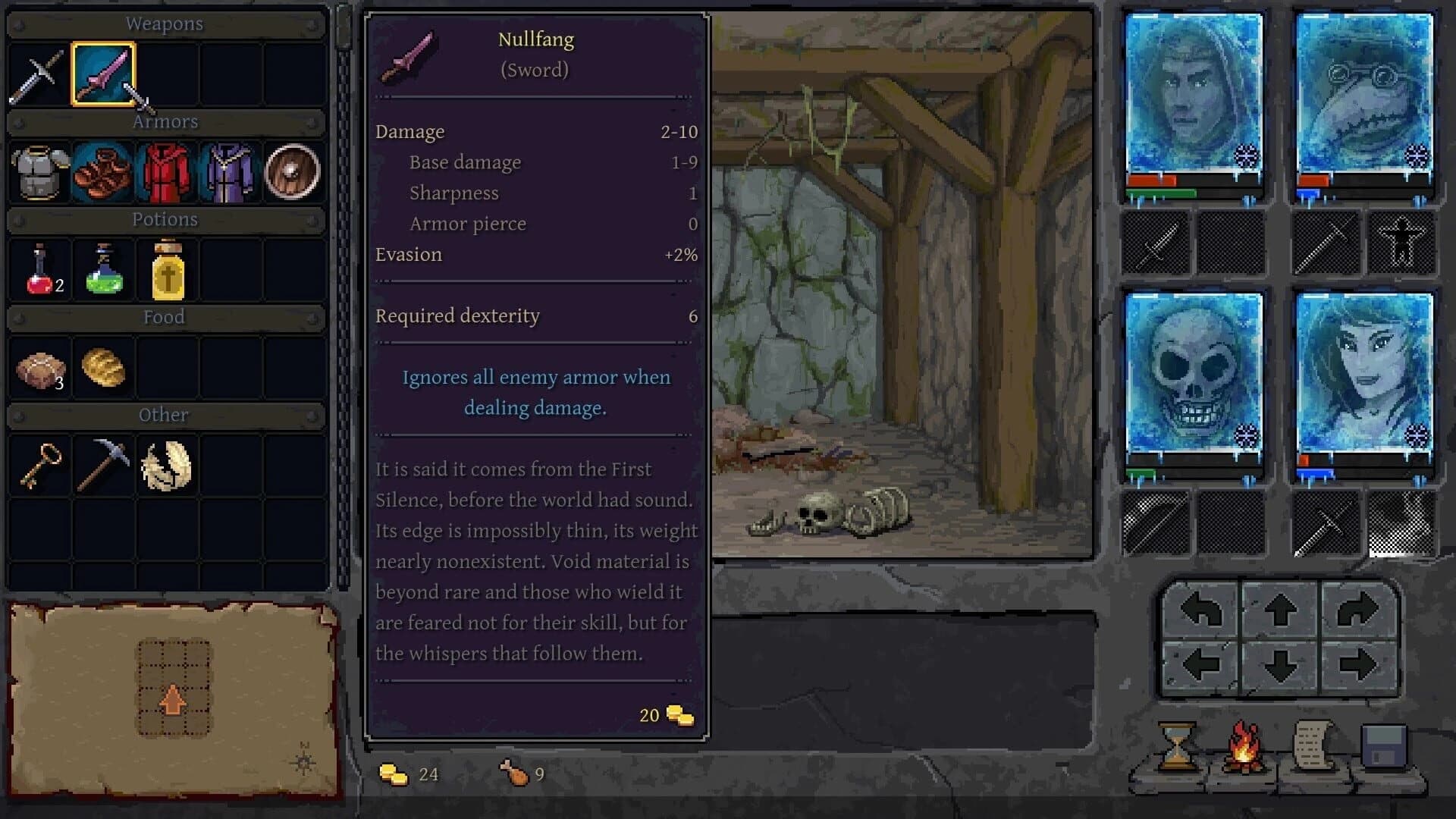 Underkeep screenshot 5
