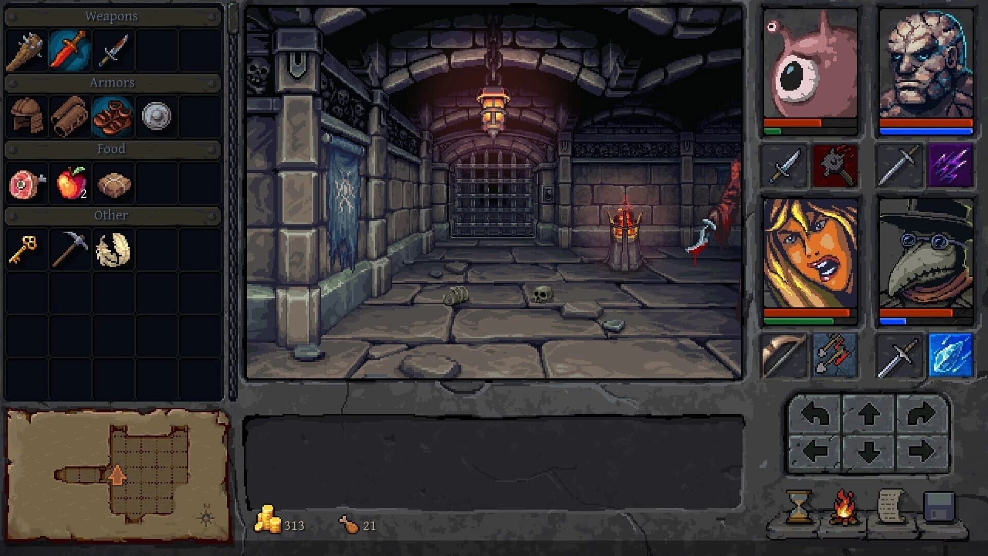 Underkeep screenshot 2