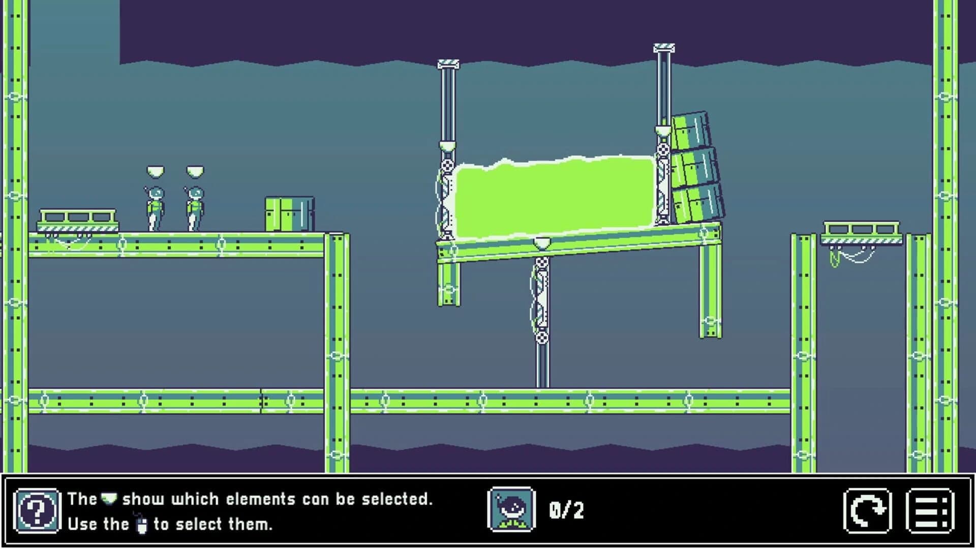 Underland screenshot 4