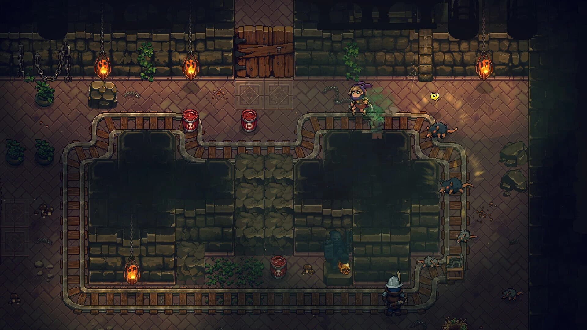 UnderMine 2 screenshot 5