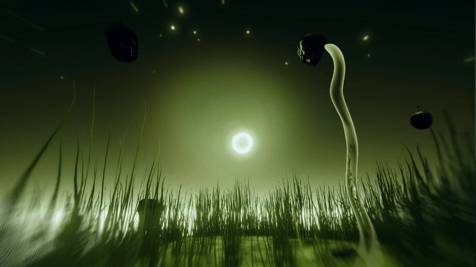 Underponder screenshot 5