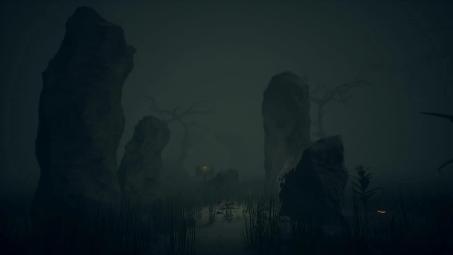 Underponder screenshot 2