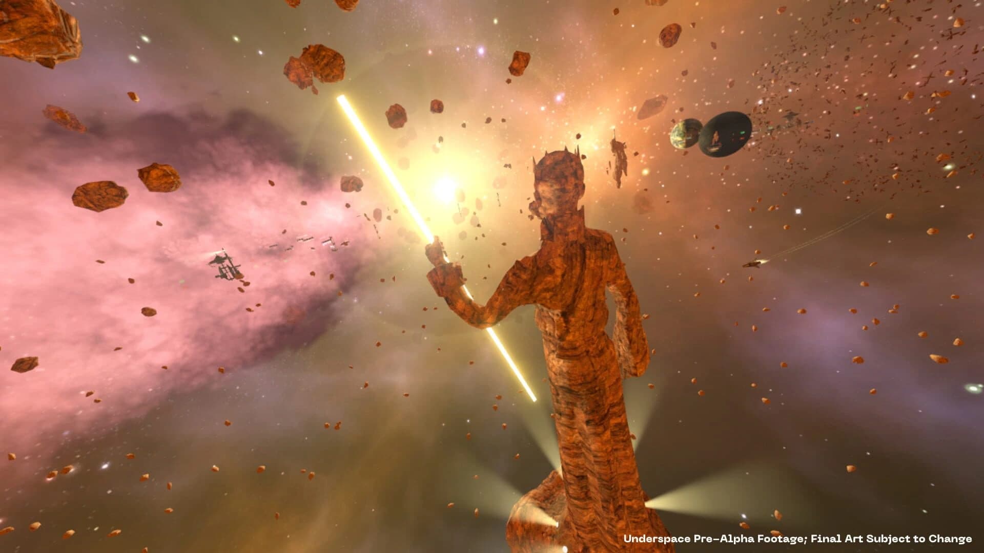 Underspace screenshot 2