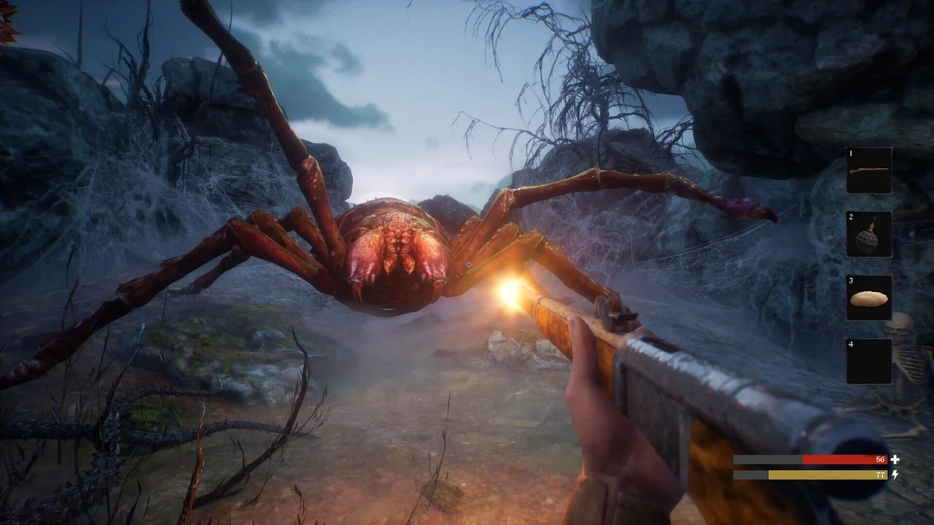 Undertaker screenshot 5