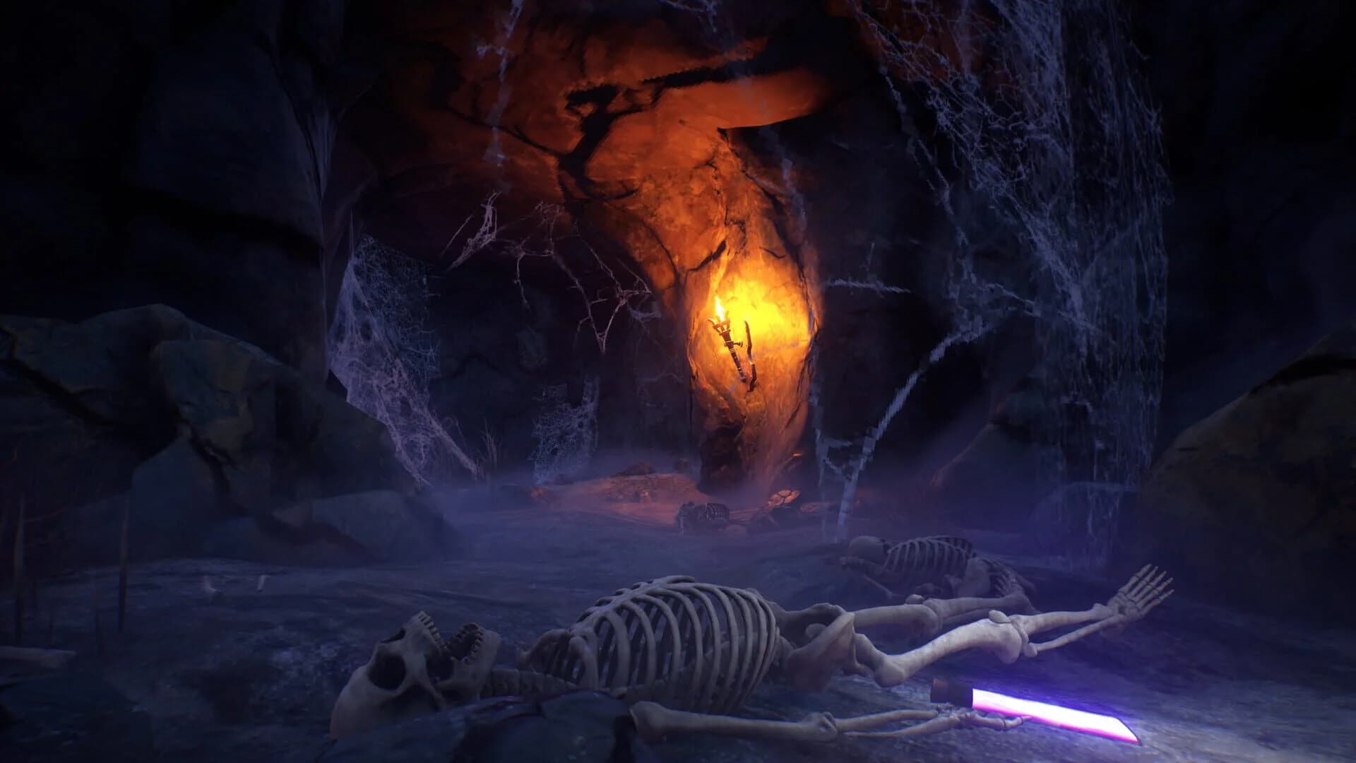 Undertaker screenshot 3