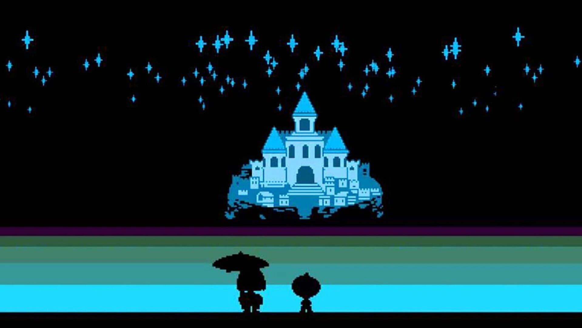 Undertale: Collector's Edition screenshot 2
