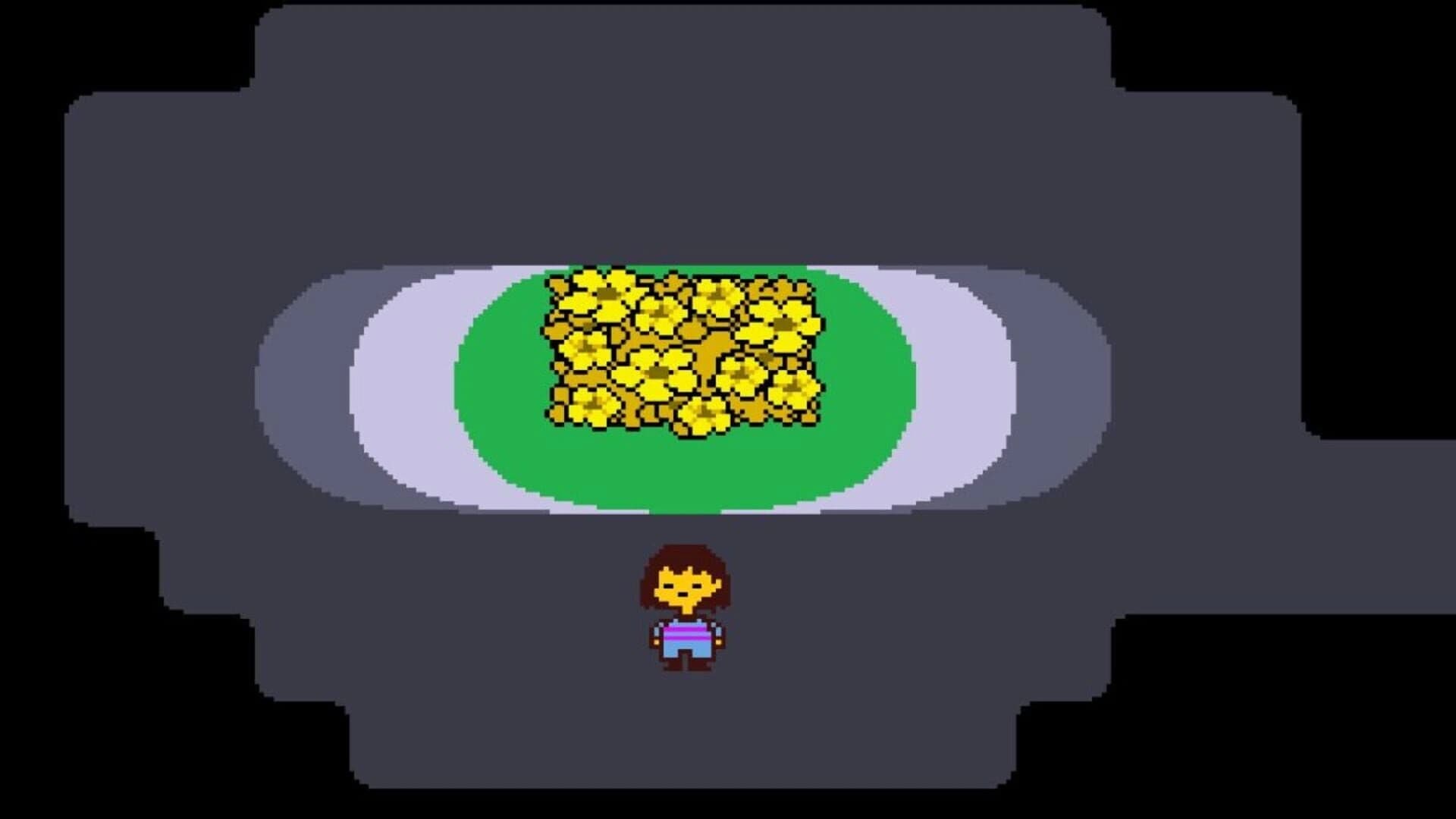 Undertale: Collector's Edition screenshot 3