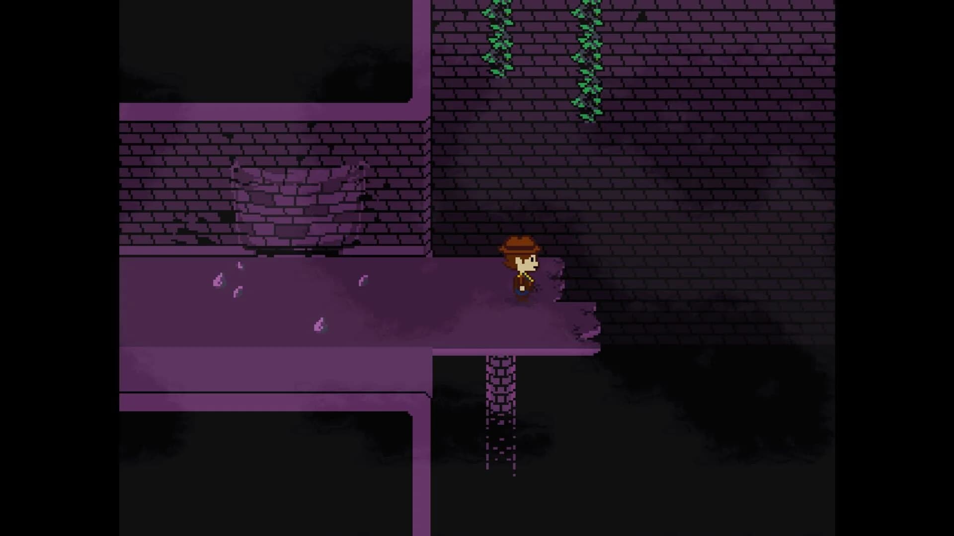 Undertale Yellow screenshot 2