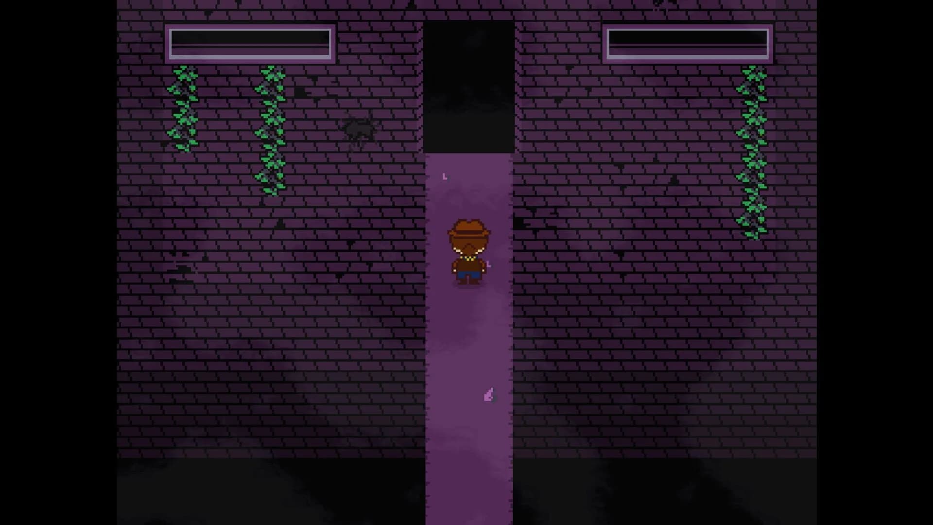 Undertale Yellow screenshot 1