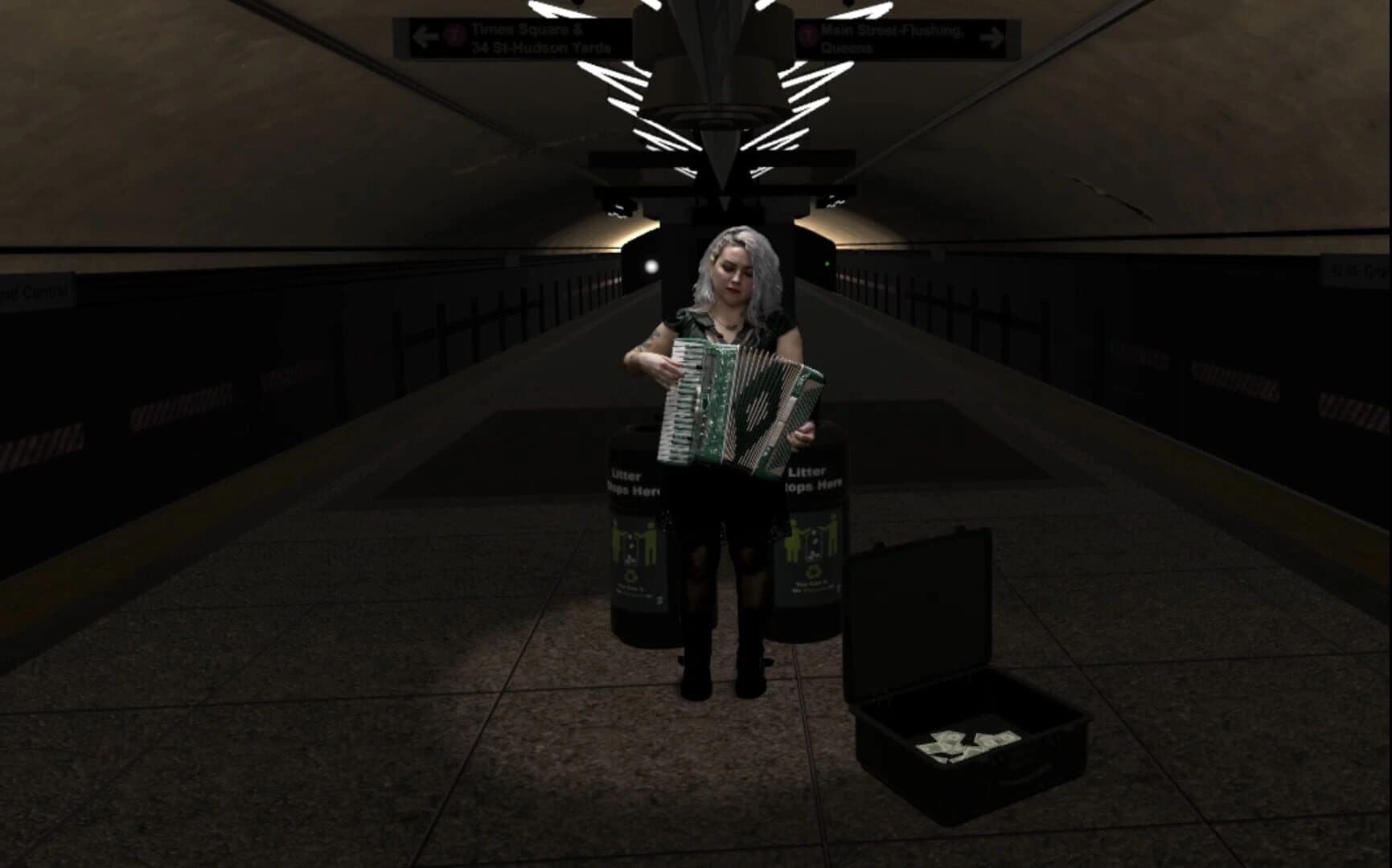 Underture screenshot 2