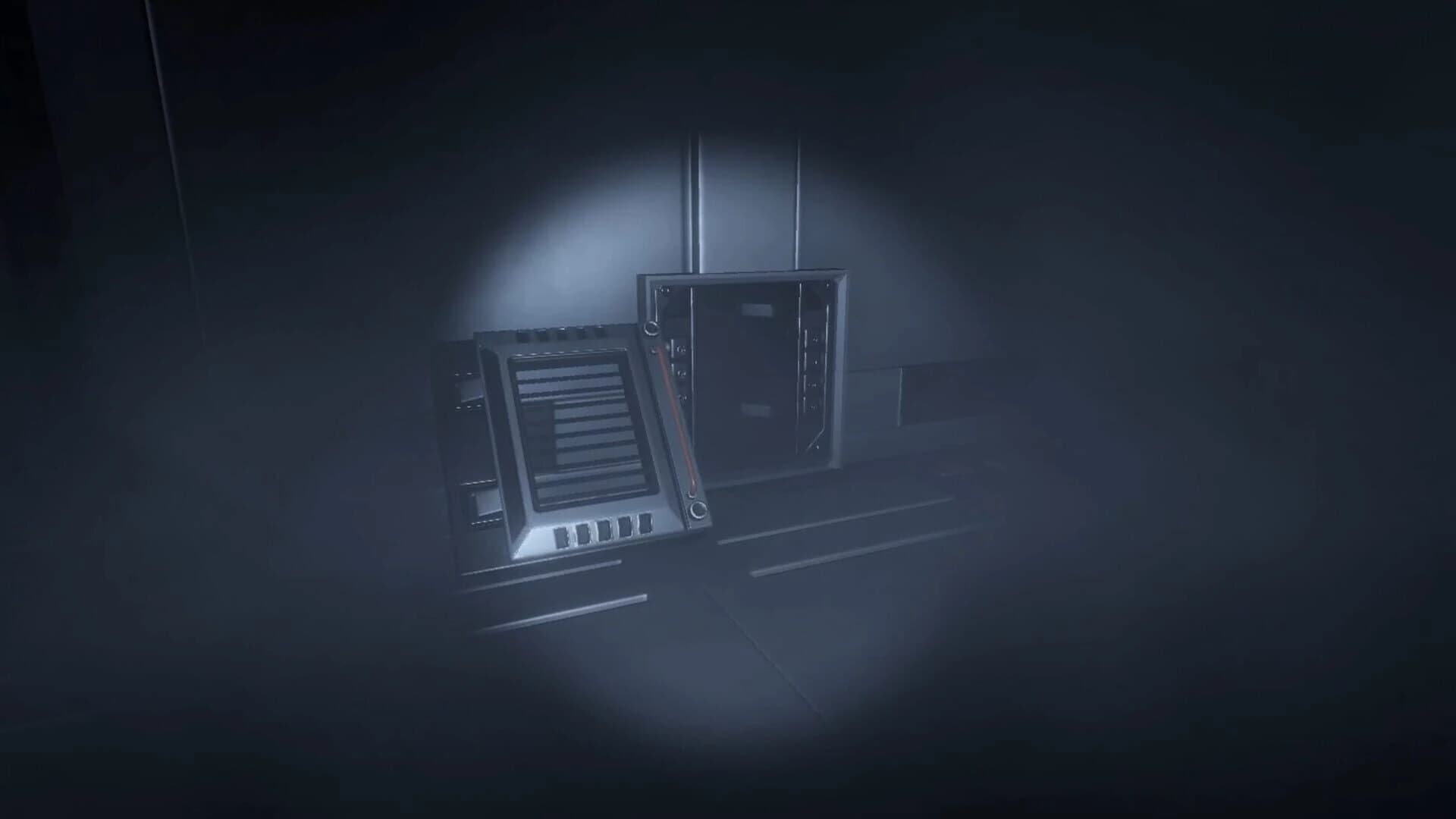 Underwater screenshot 5