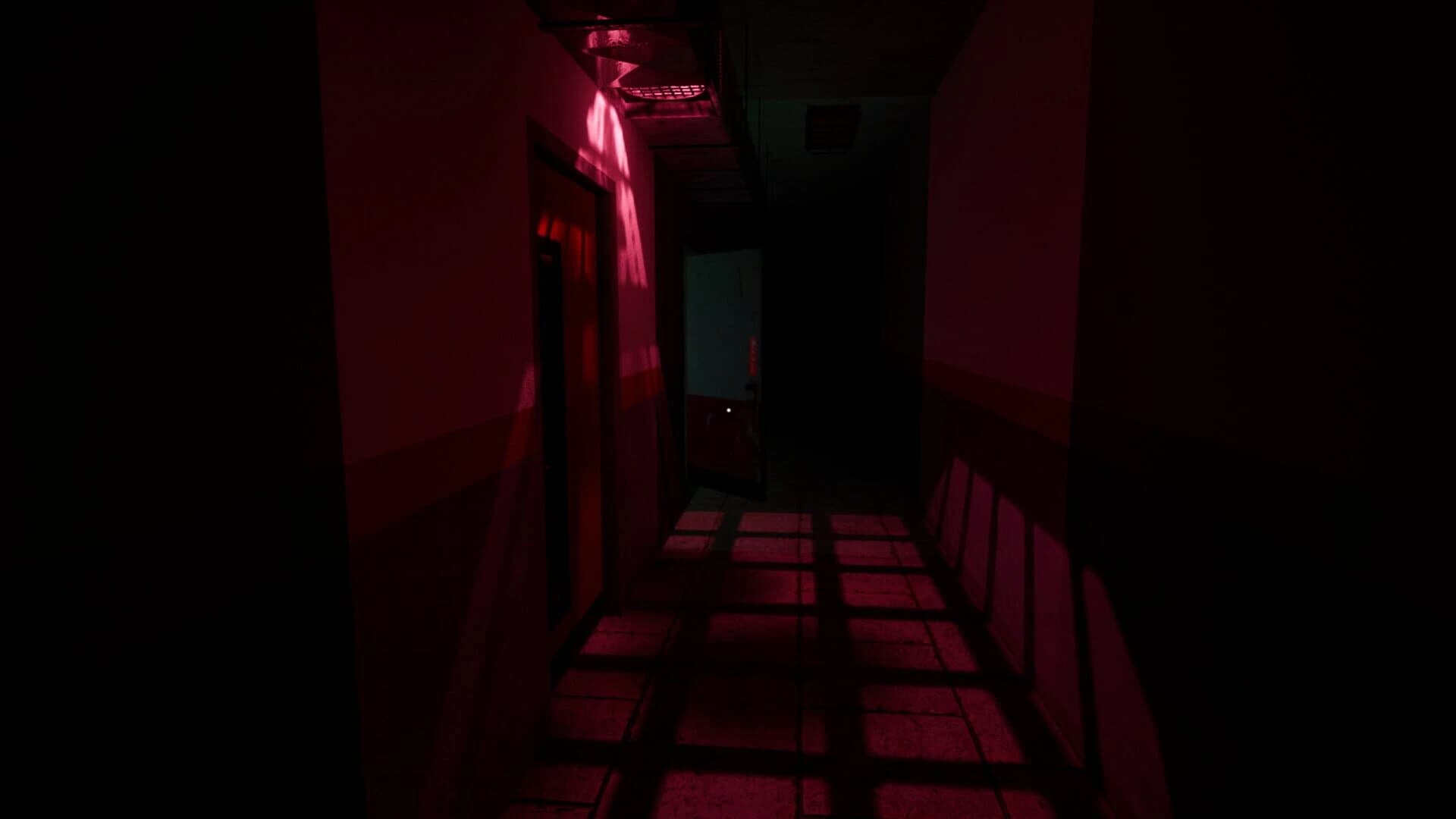 Underwater screenshot 1