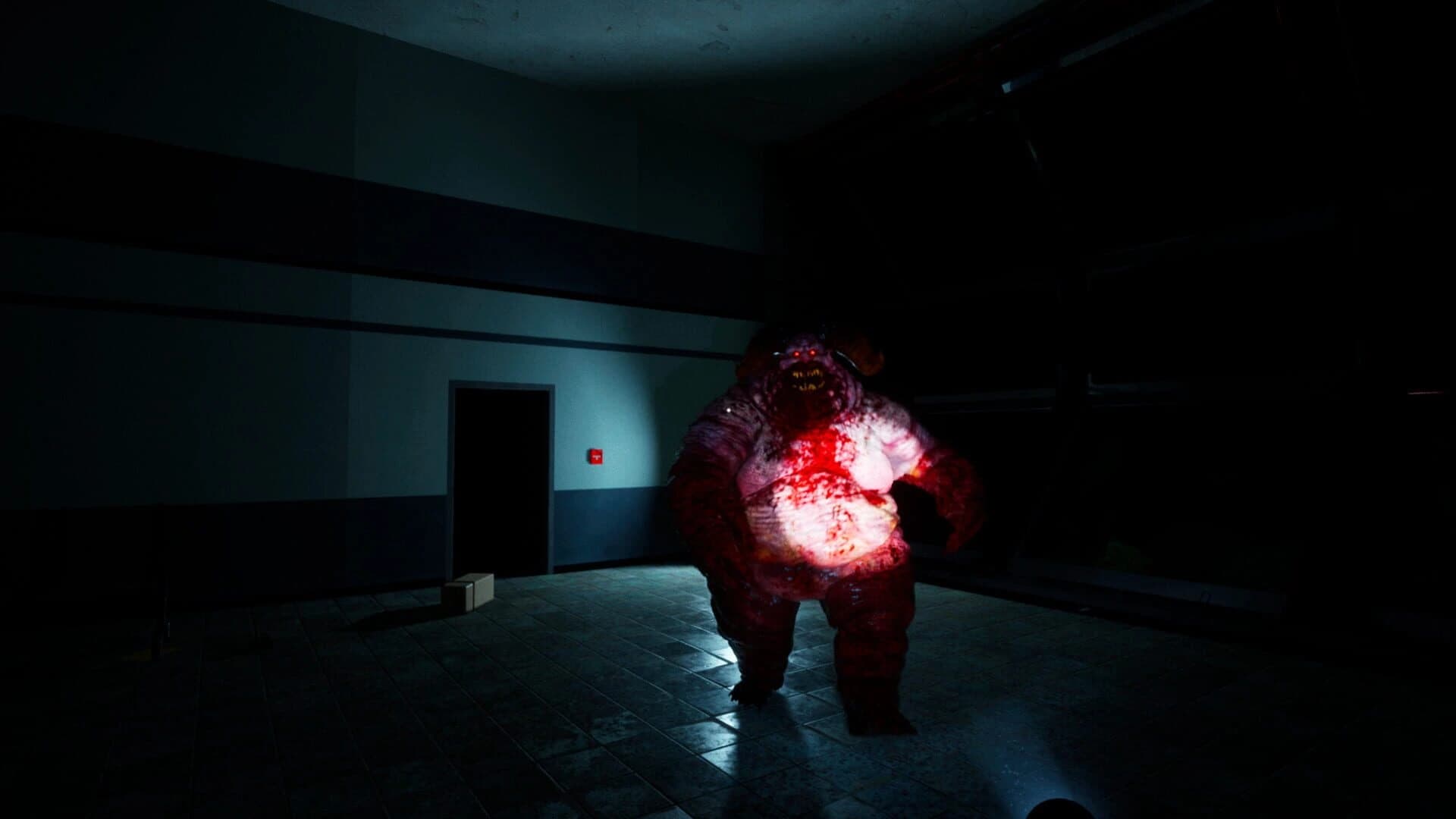 Underwater screenshot 4