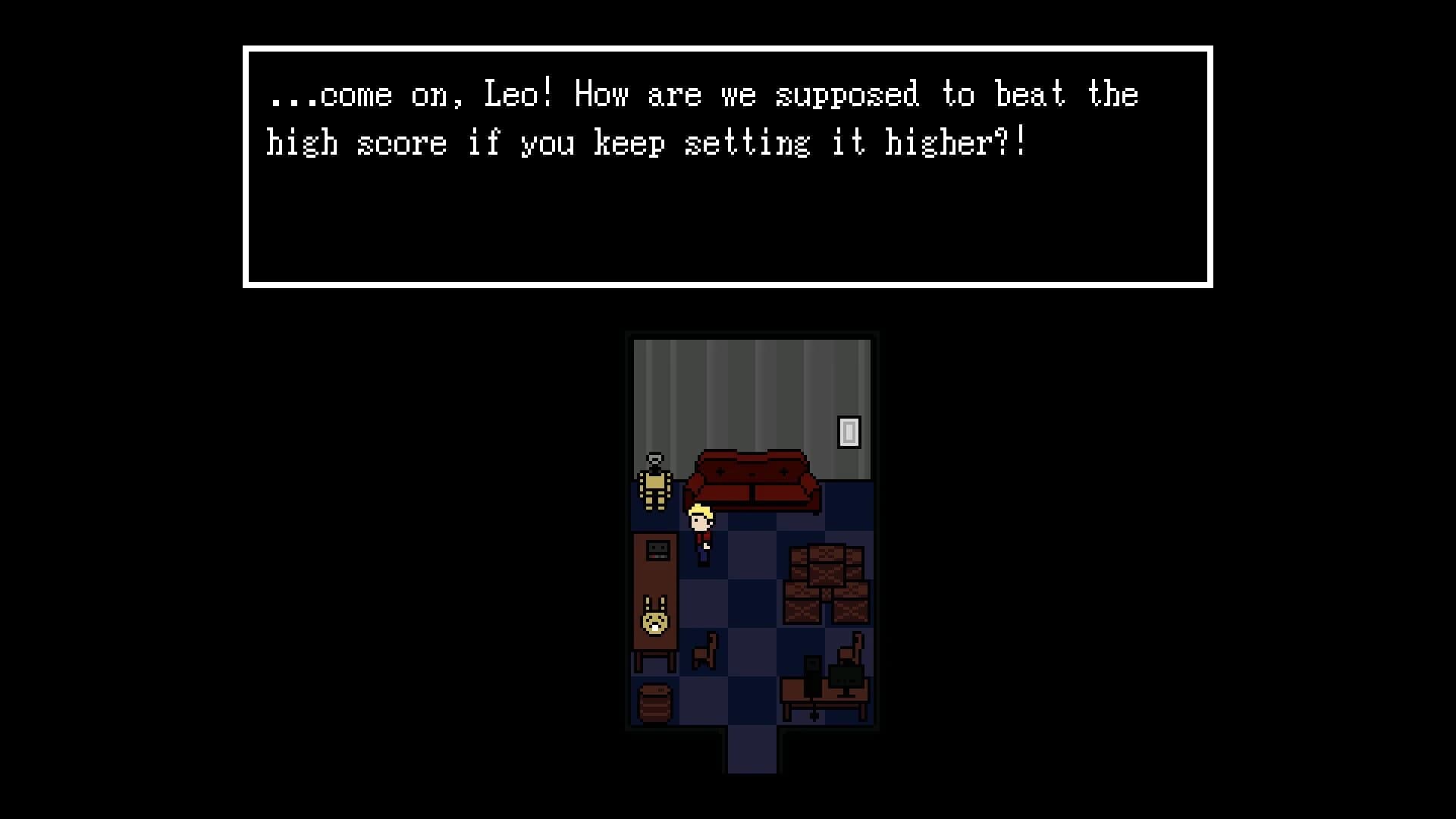Underway Remastered screenshot 5