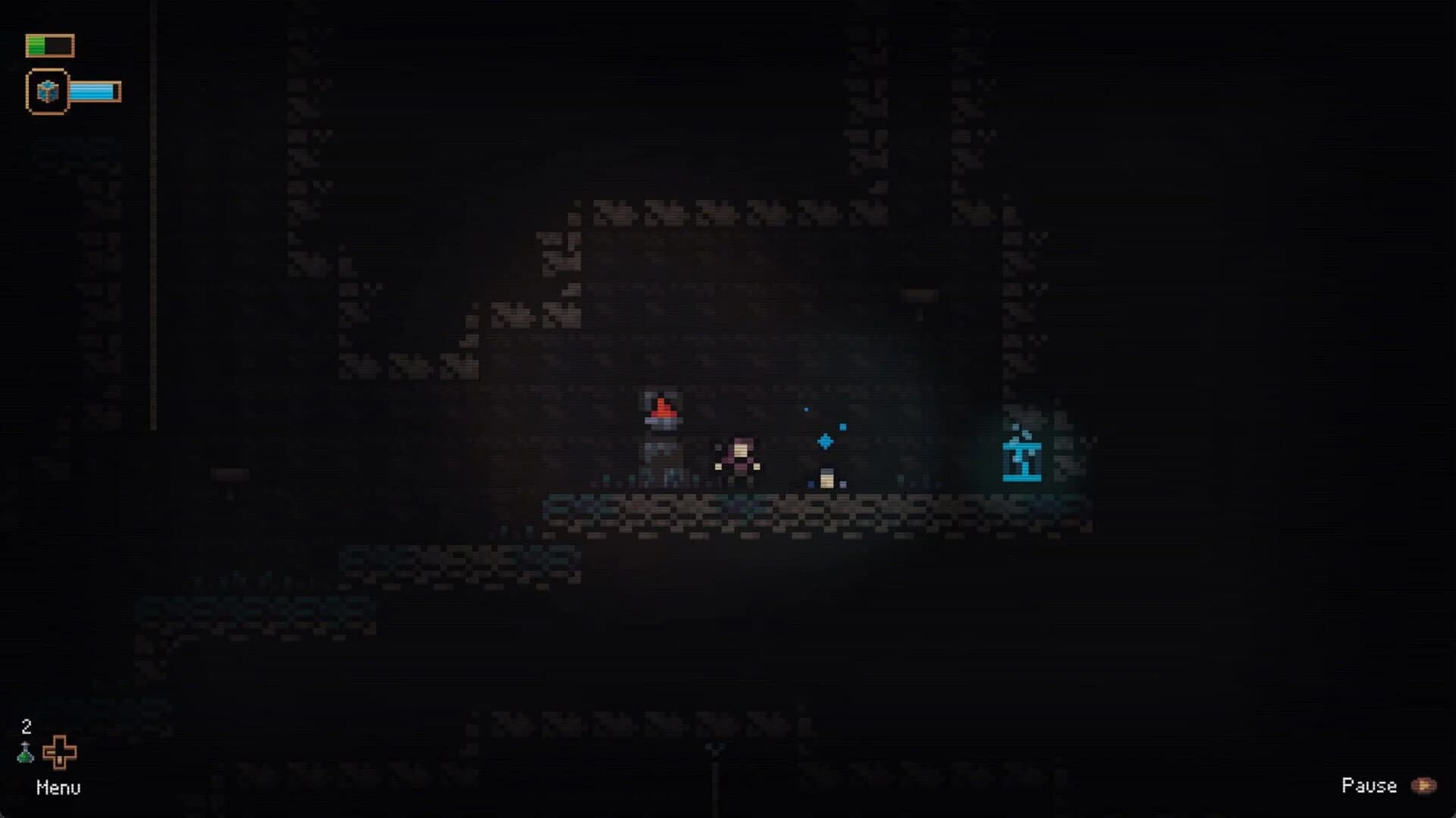 Undivine screenshot 3