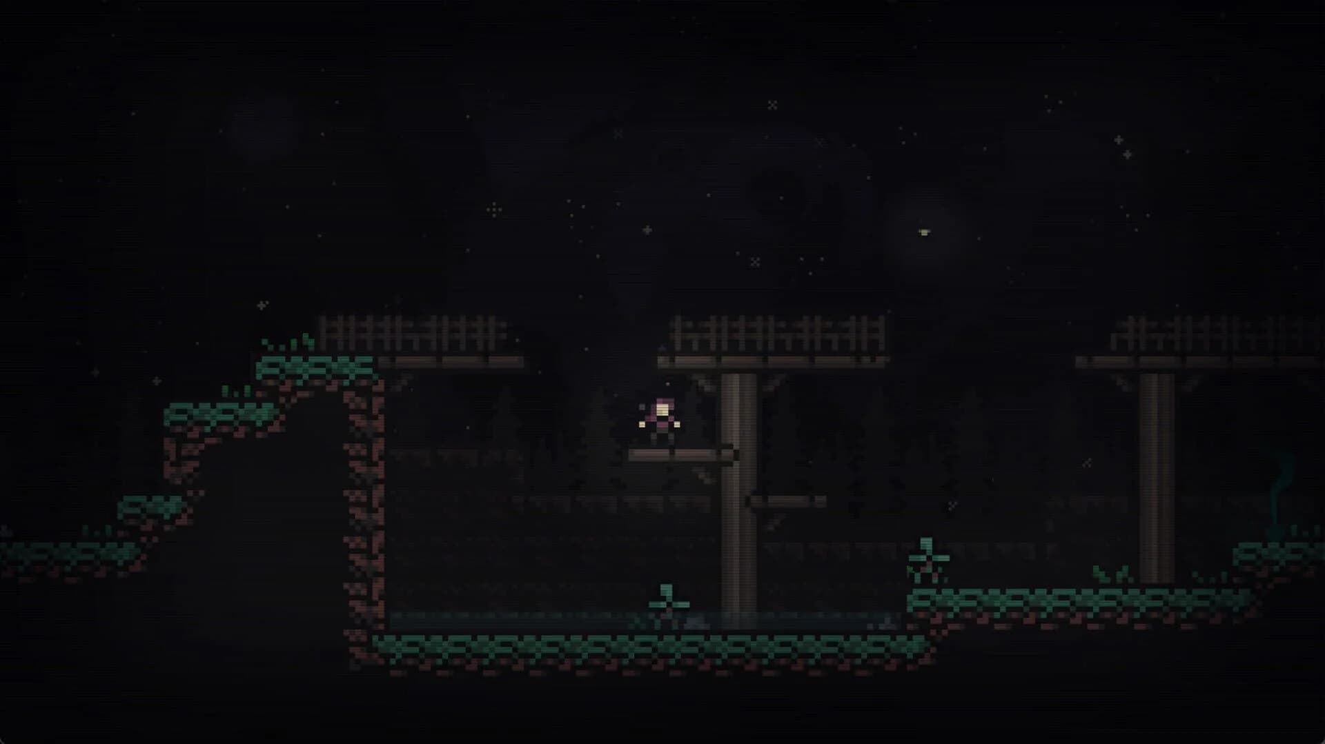 Undivine screenshot 1