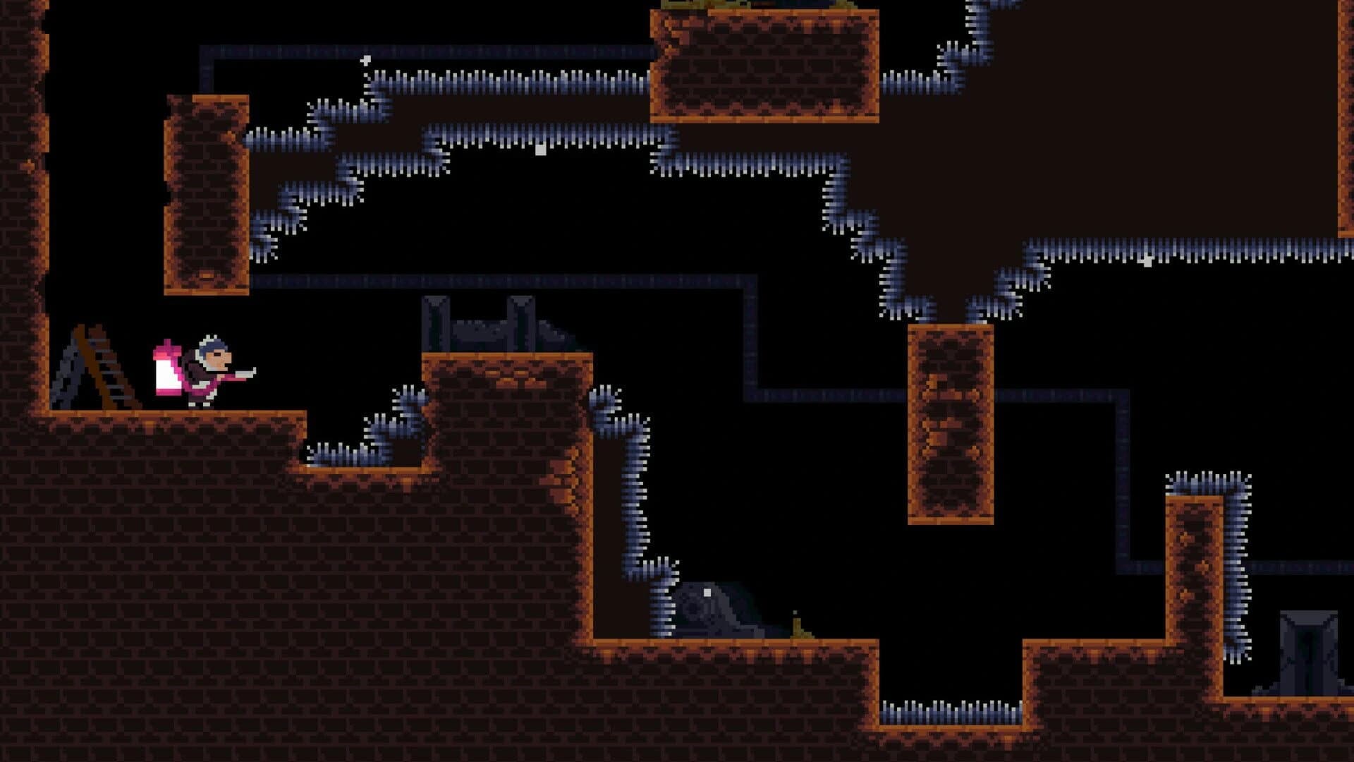 UnDuster screenshot 2